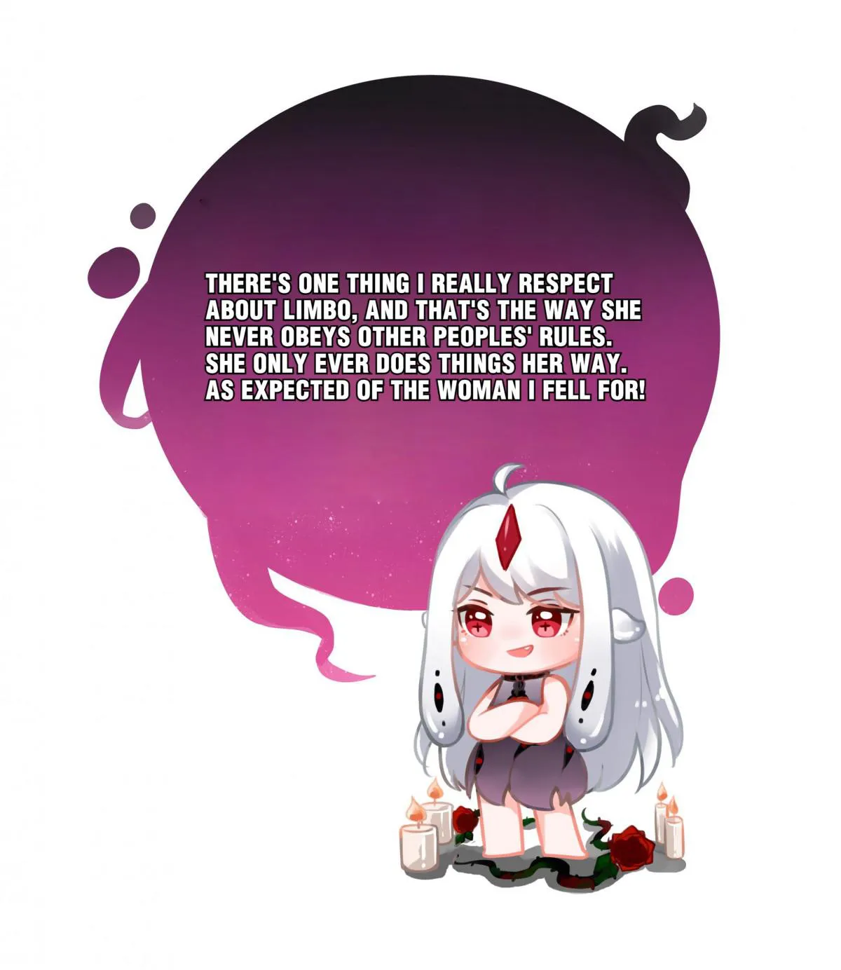 Read Working Overtime to Destroy the World! chapter 89 image 46 on Lezhin