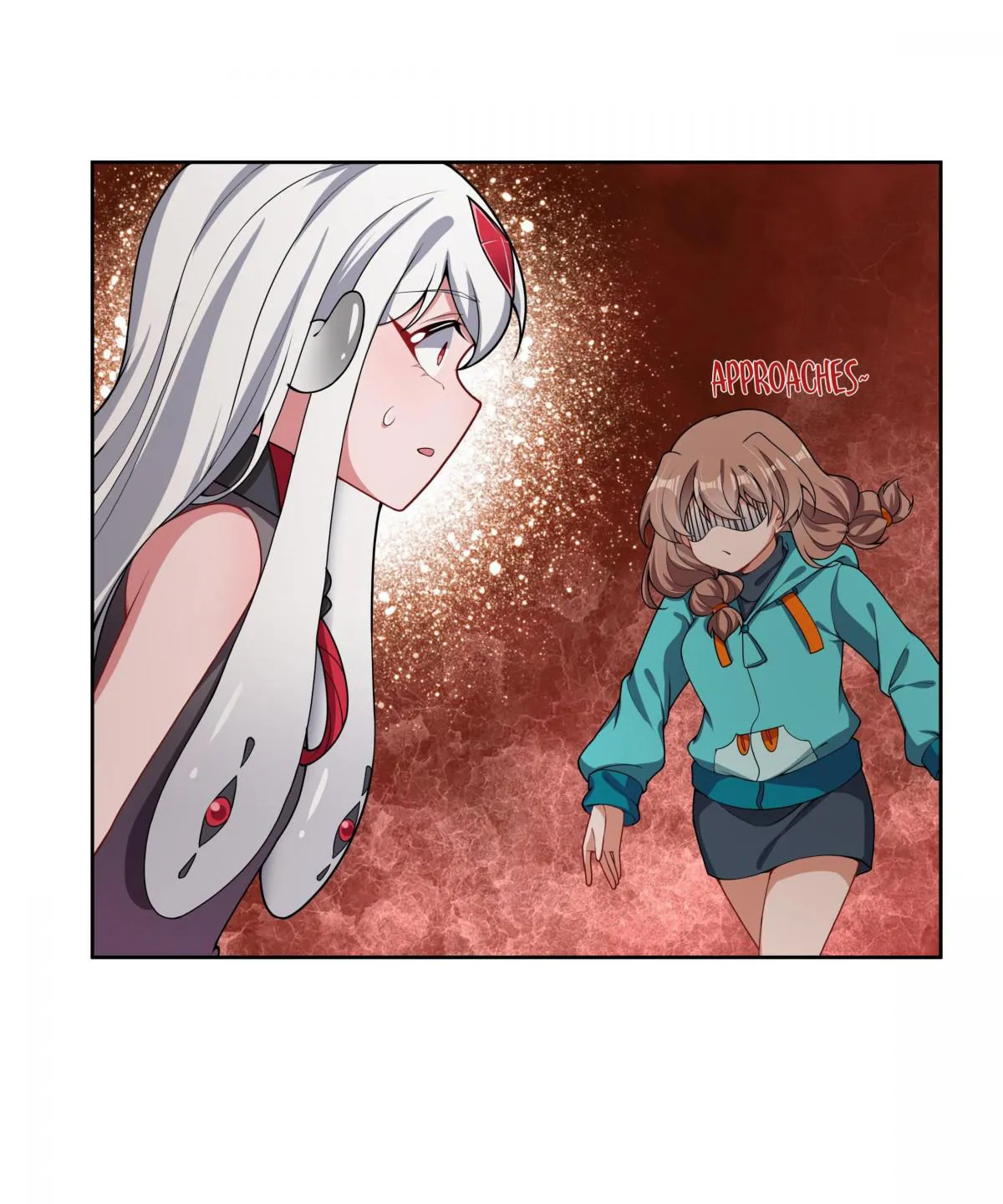Read Working Overtime to Destroy the World! chapter 89 image 5 on Lezhin