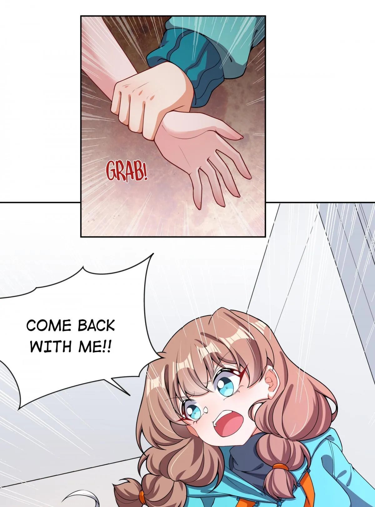 Read Working Overtime to Destroy the World! chapter 89 image 6 on Lezhin