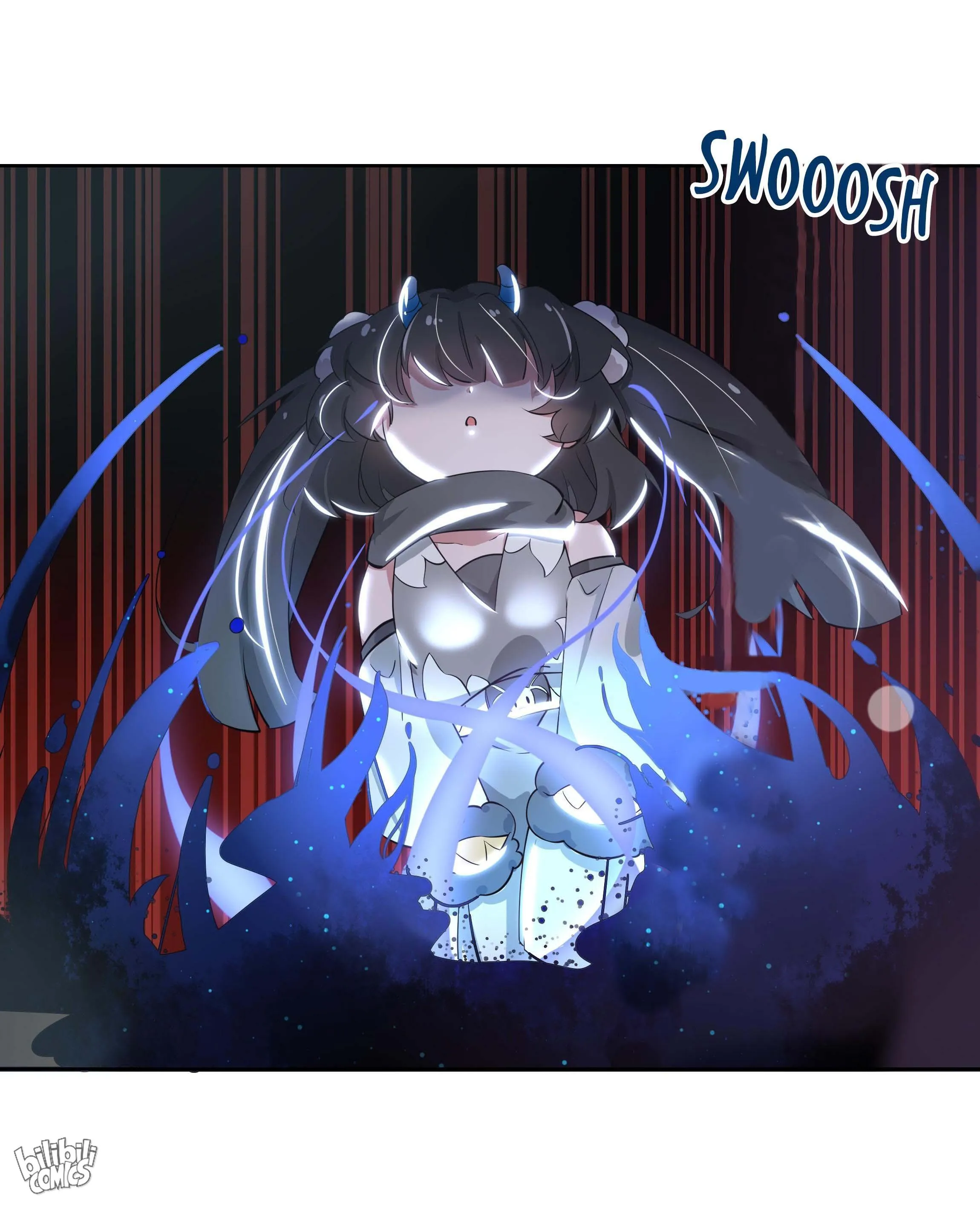Read Working Overtime to Destroy the World! chapter 9 image 13 on Lezhin
