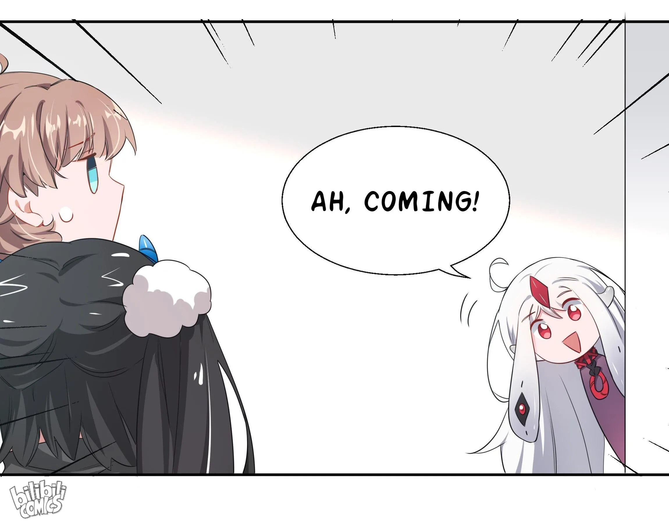 Read Working Overtime to Destroy the World! chapter 9 image 20 on Lezhin