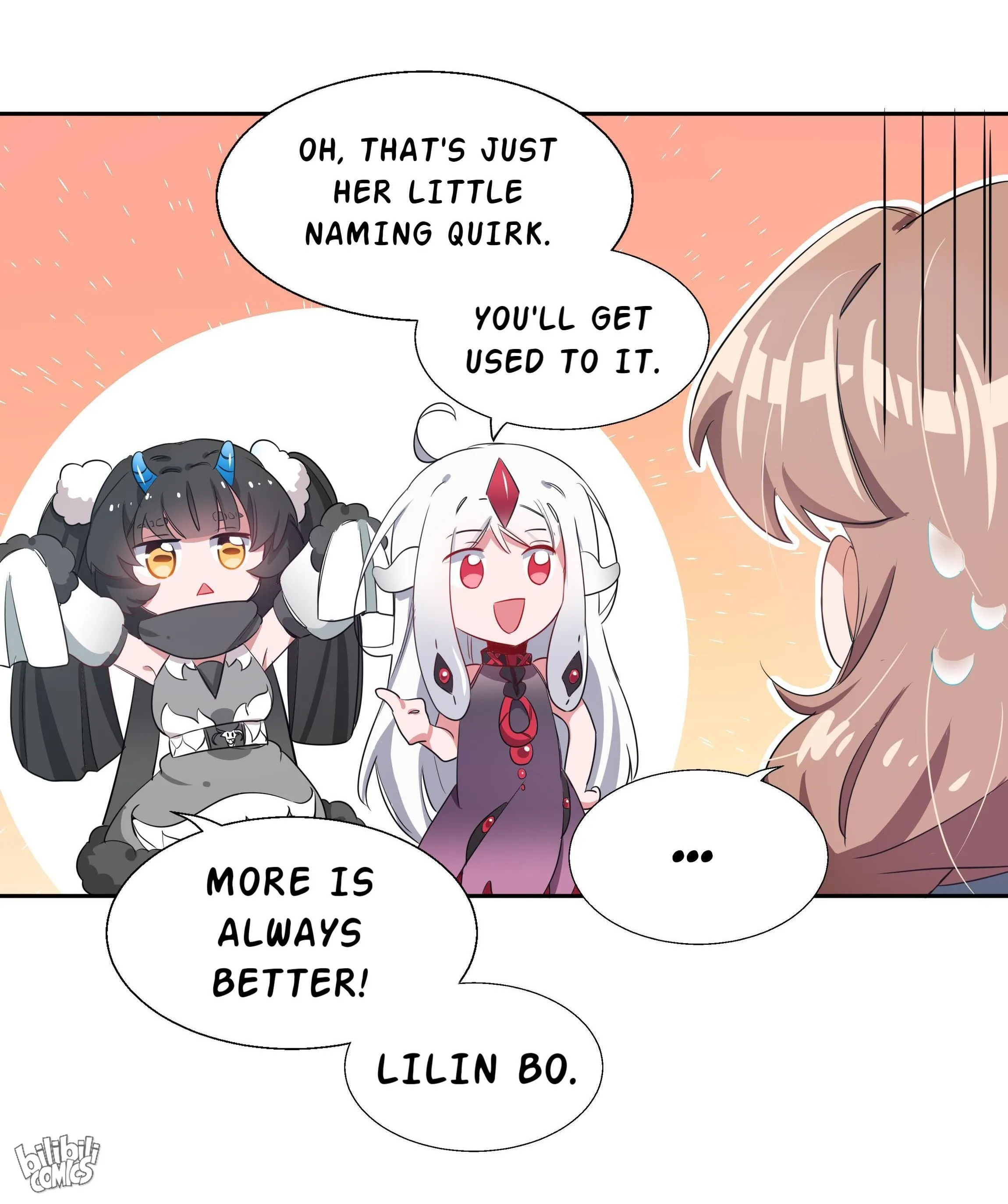 Read Working Overtime to Destroy the World! chapter 9 image 23 on Lezhin