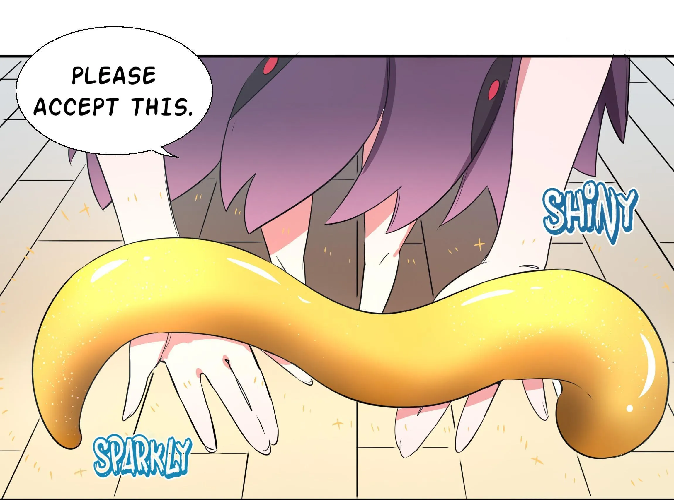 Read Working Overtime to Destroy the World! chapter 9 image 29 on Lezhin