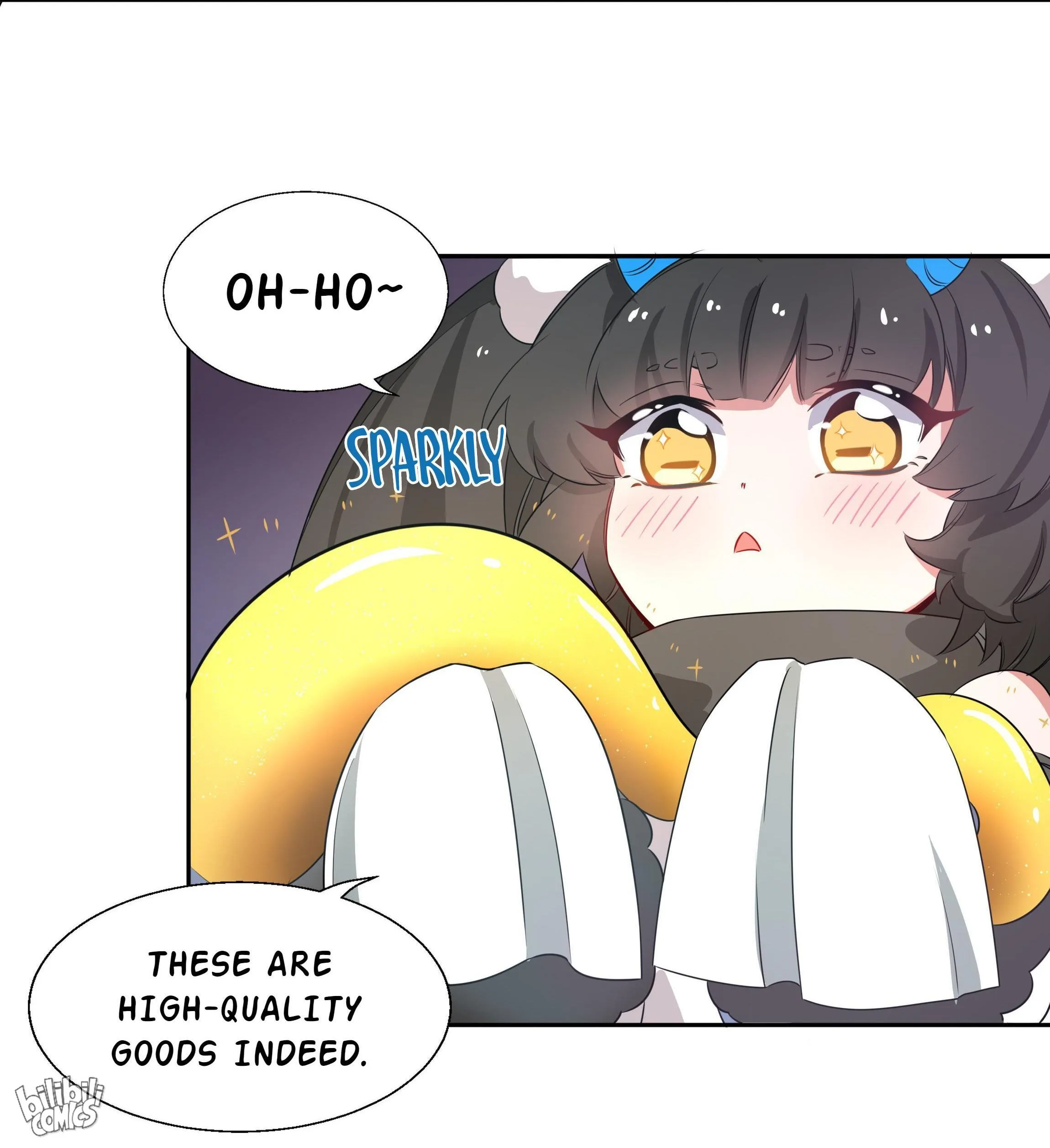 Read Working Overtime to Destroy the World! chapter 9 image 30 on Lezhin