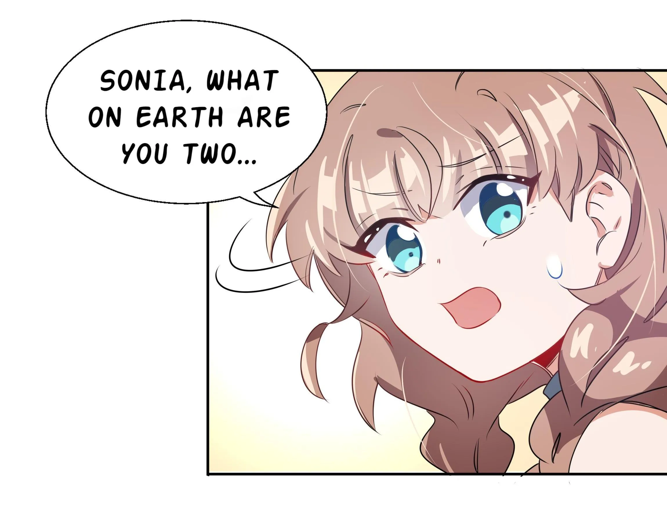 Read Working Overtime to Destroy the World! chapter 9 image 34 on Lezhin