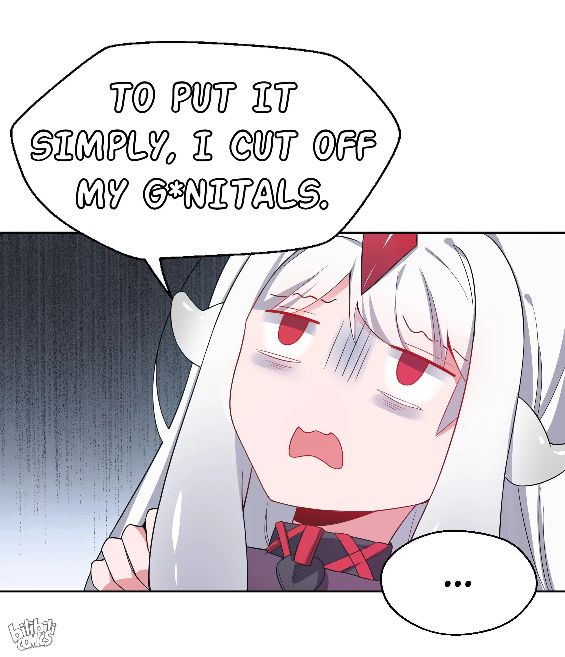 Read Working Overtime to Destroy the World! chapter 9 image 37 on Lezhin