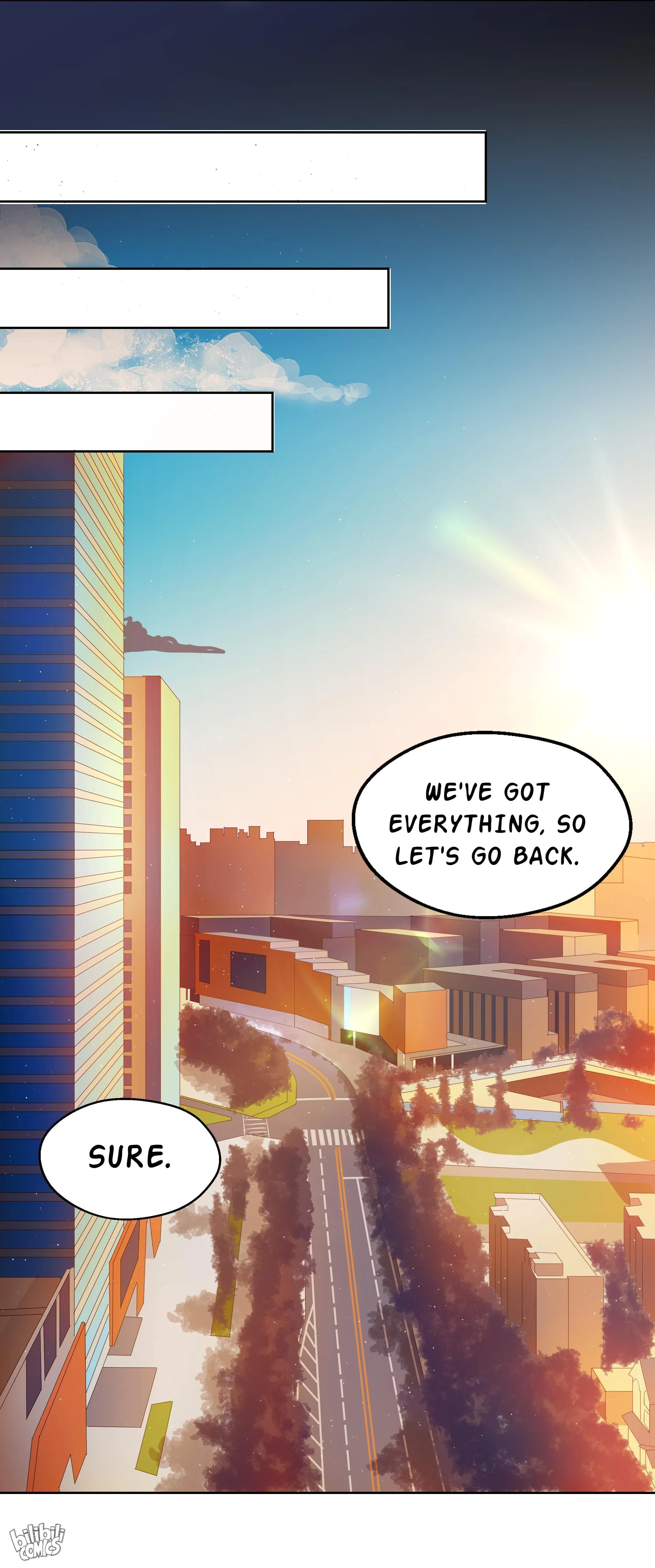 Read Working Overtime to Destroy the World! chapter 9 image 40 on Lezhin