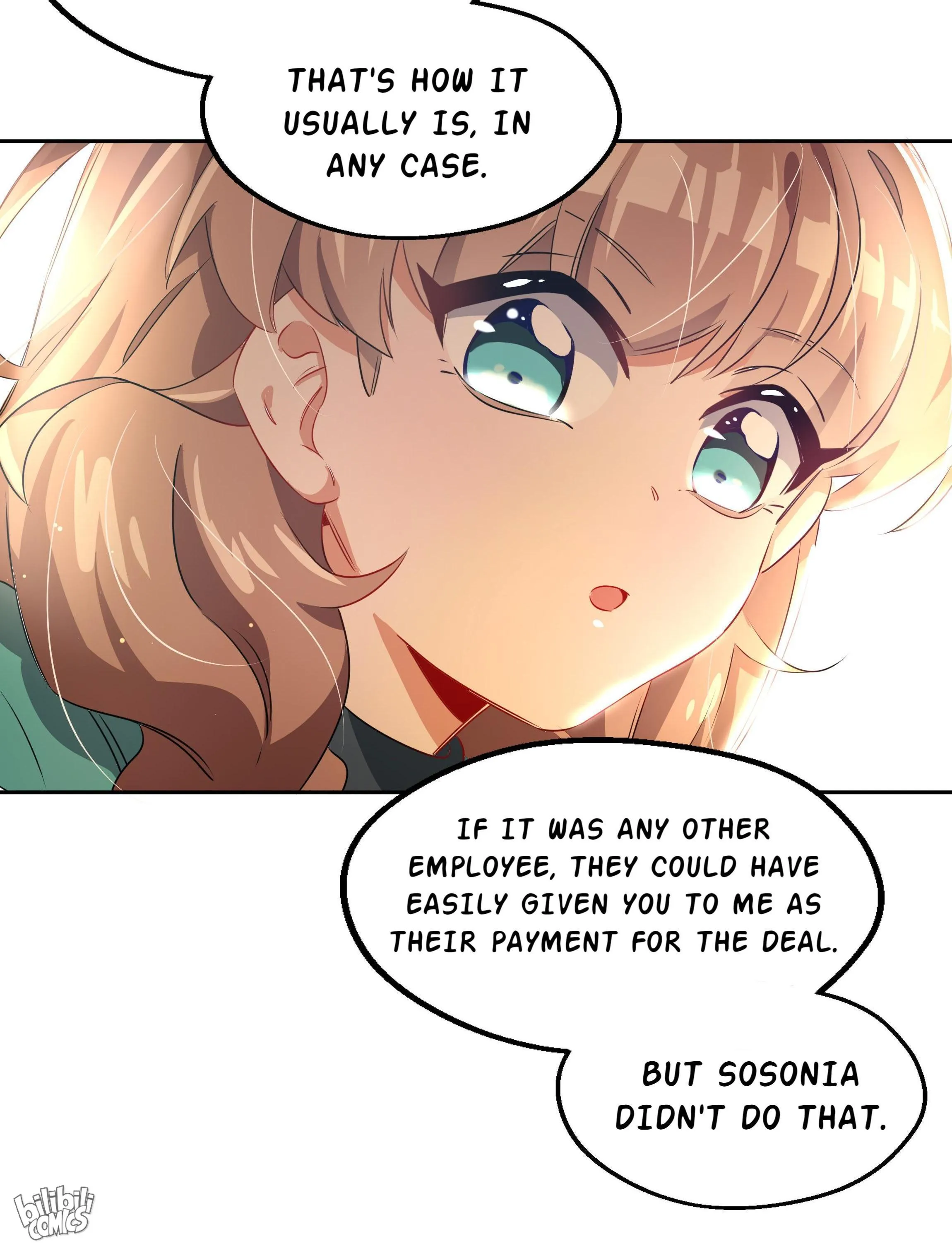 Read Working Overtime to Destroy the World! chapter 9 image 46 on Lezhin