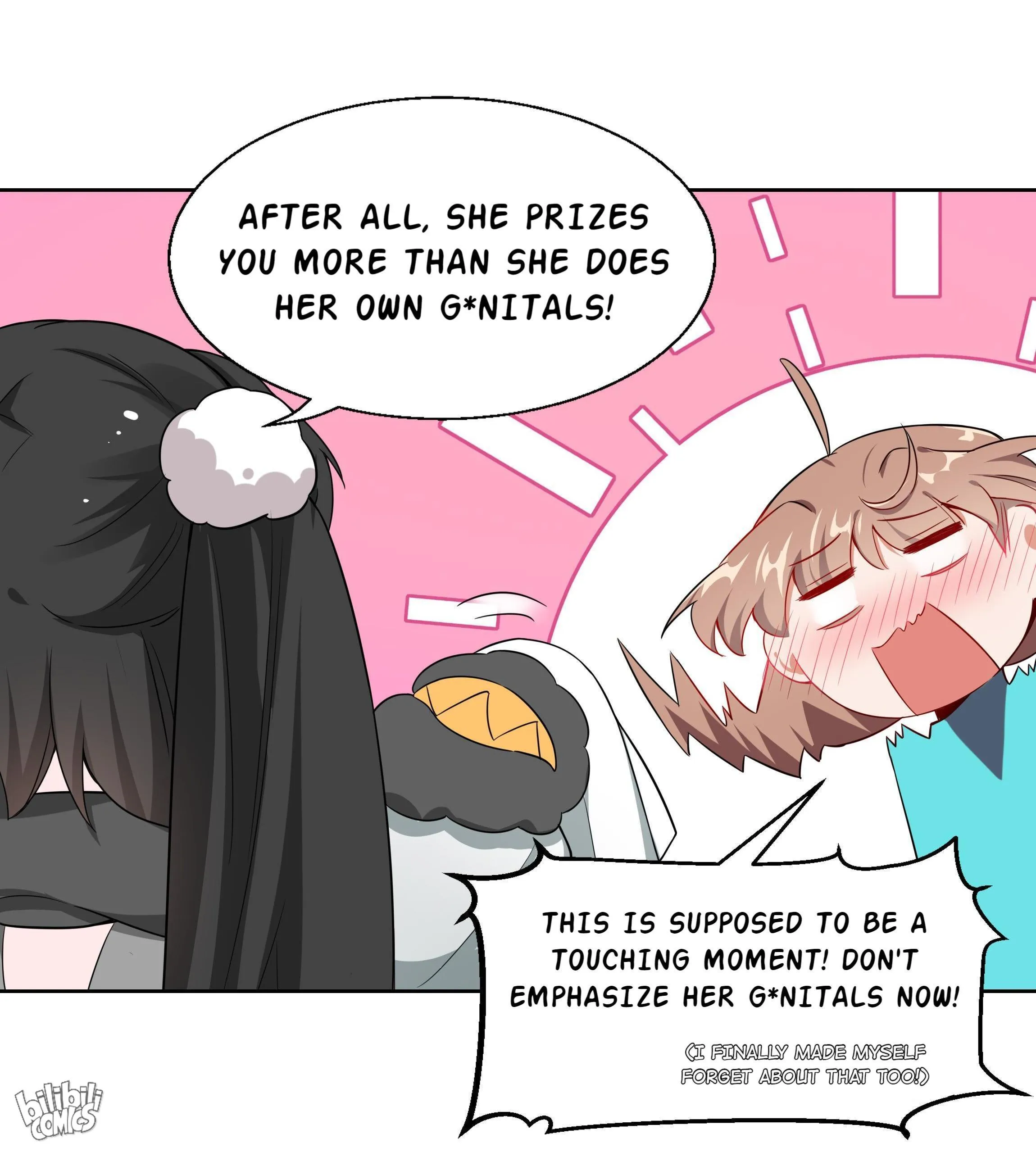Read Working Overtime to Destroy the World! chapter 9 image 48 on Lezhin