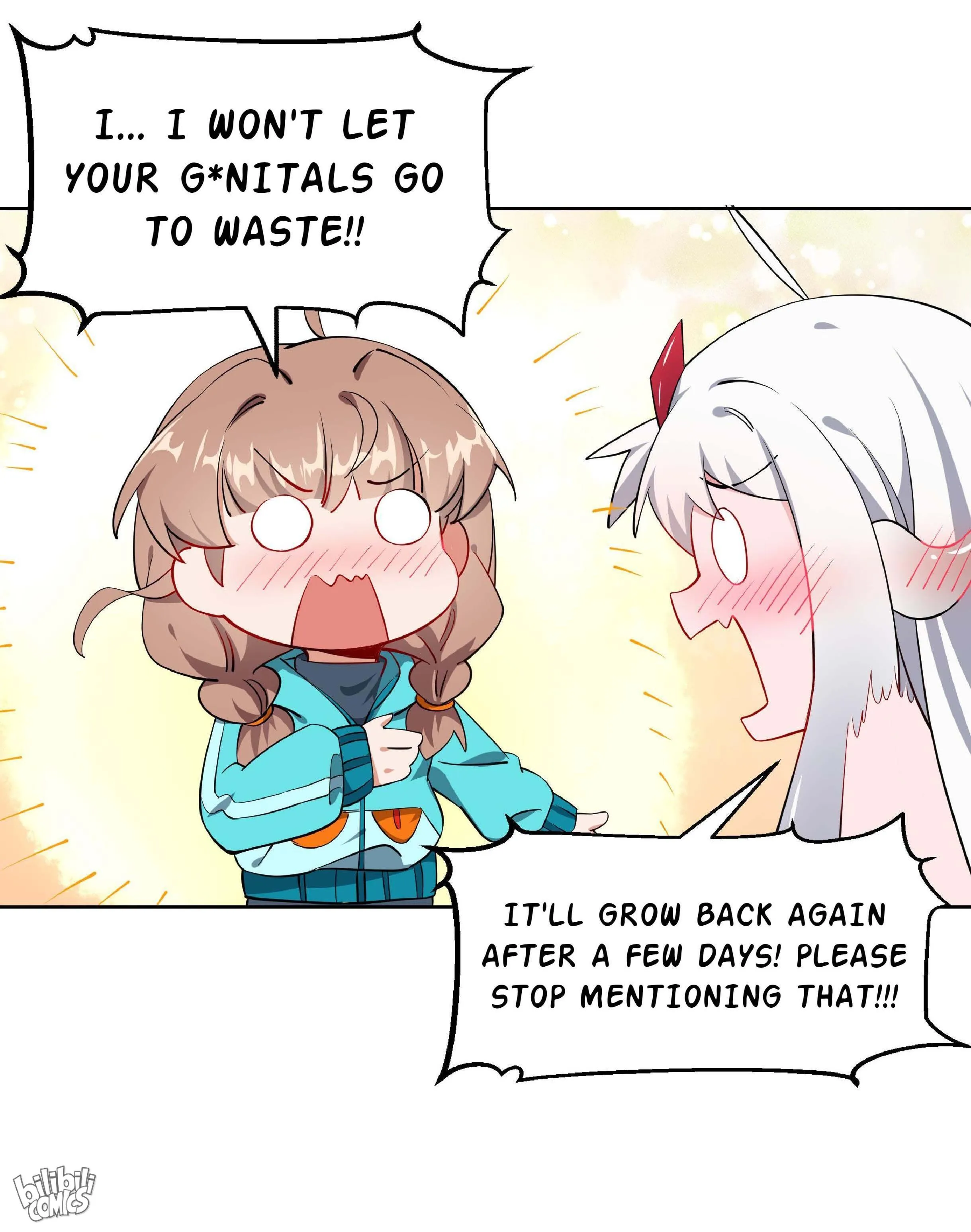 Read Working Overtime to Destroy the World! chapter 9 image 53 on Lezhin