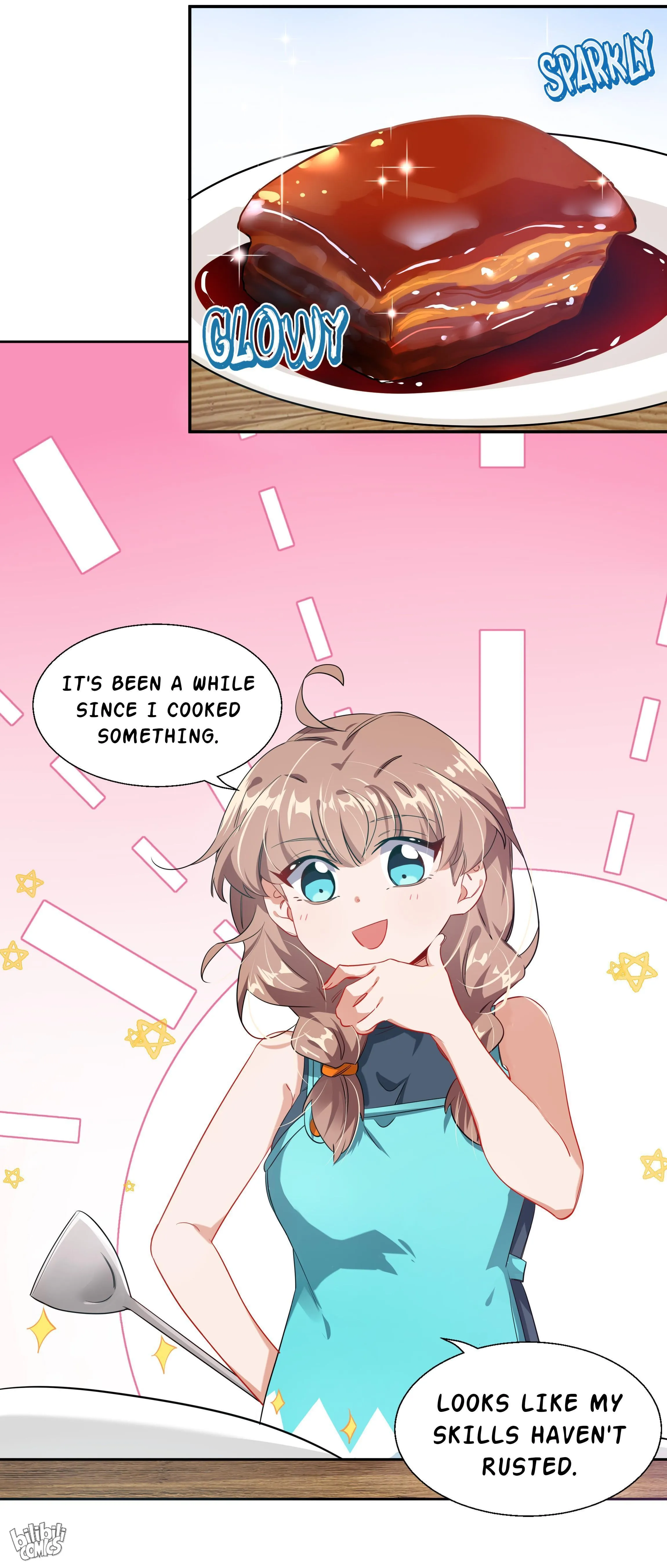 Read Working Overtime to Destroy the World! chapter 9 image 6 on Lezhin