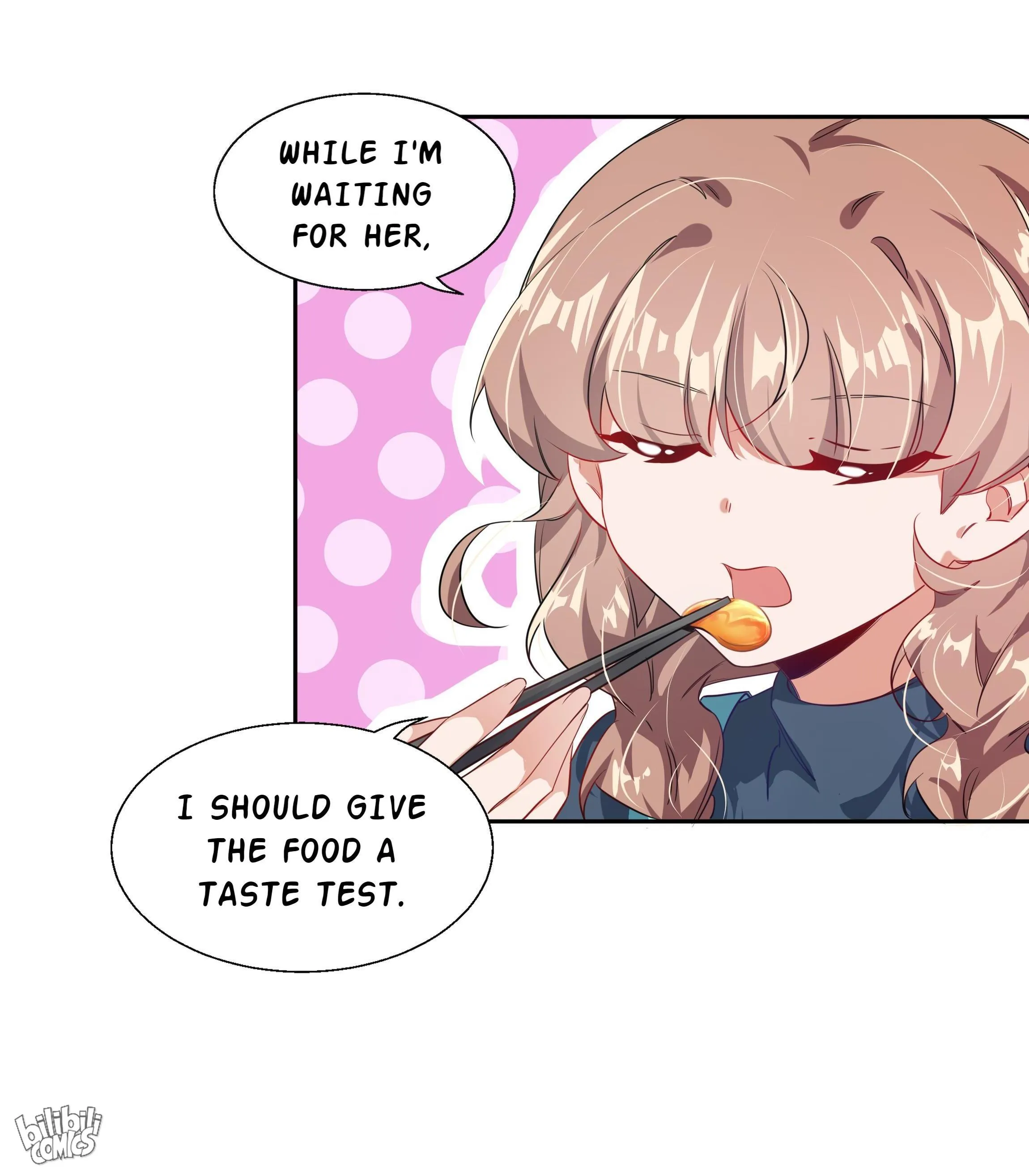 Read Working Overtime to Destroy the World! chapter 9 image 8 on Lezhin