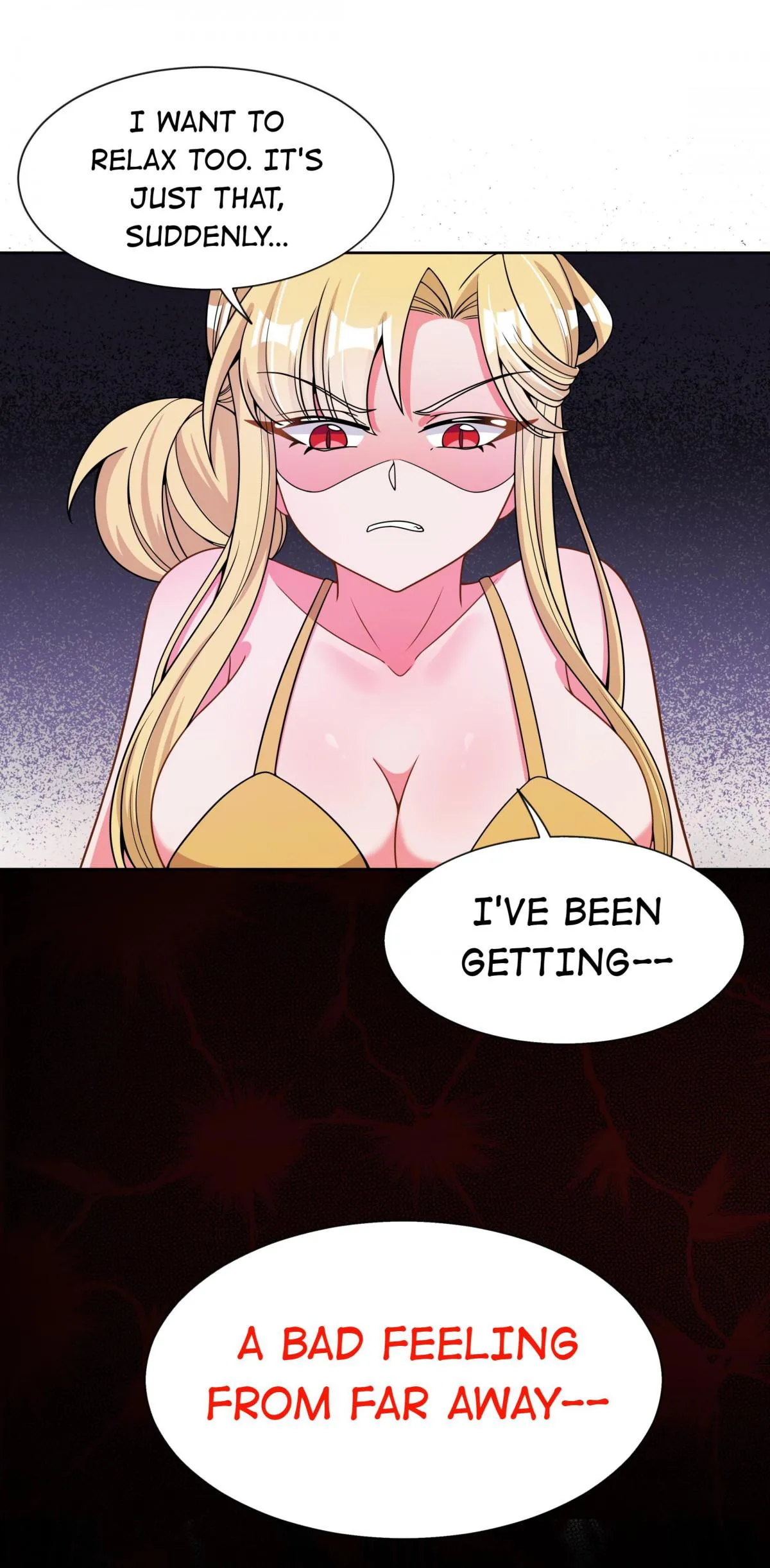 Read Working Overtime to Destroy the World! chapter 90 image 10 on Lezhin