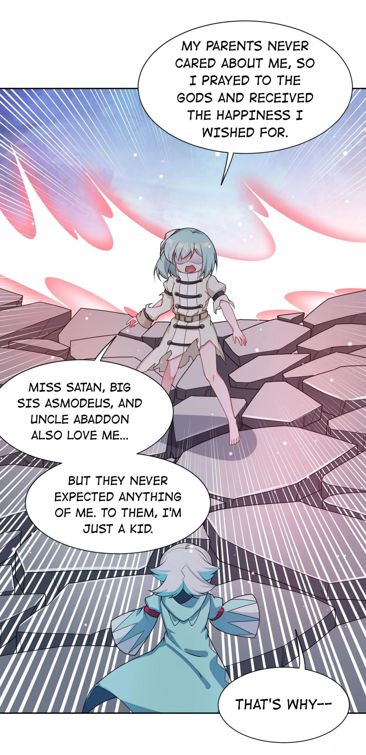 Read Working Overtime to Destroy the World! chapter 90 image 16 on Lezhin