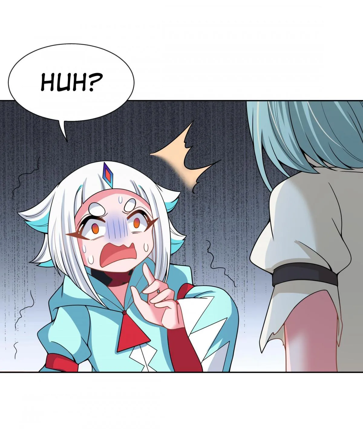 Read Working Overtime to Destroy the World! chapter 90 image 20 on Lezhin