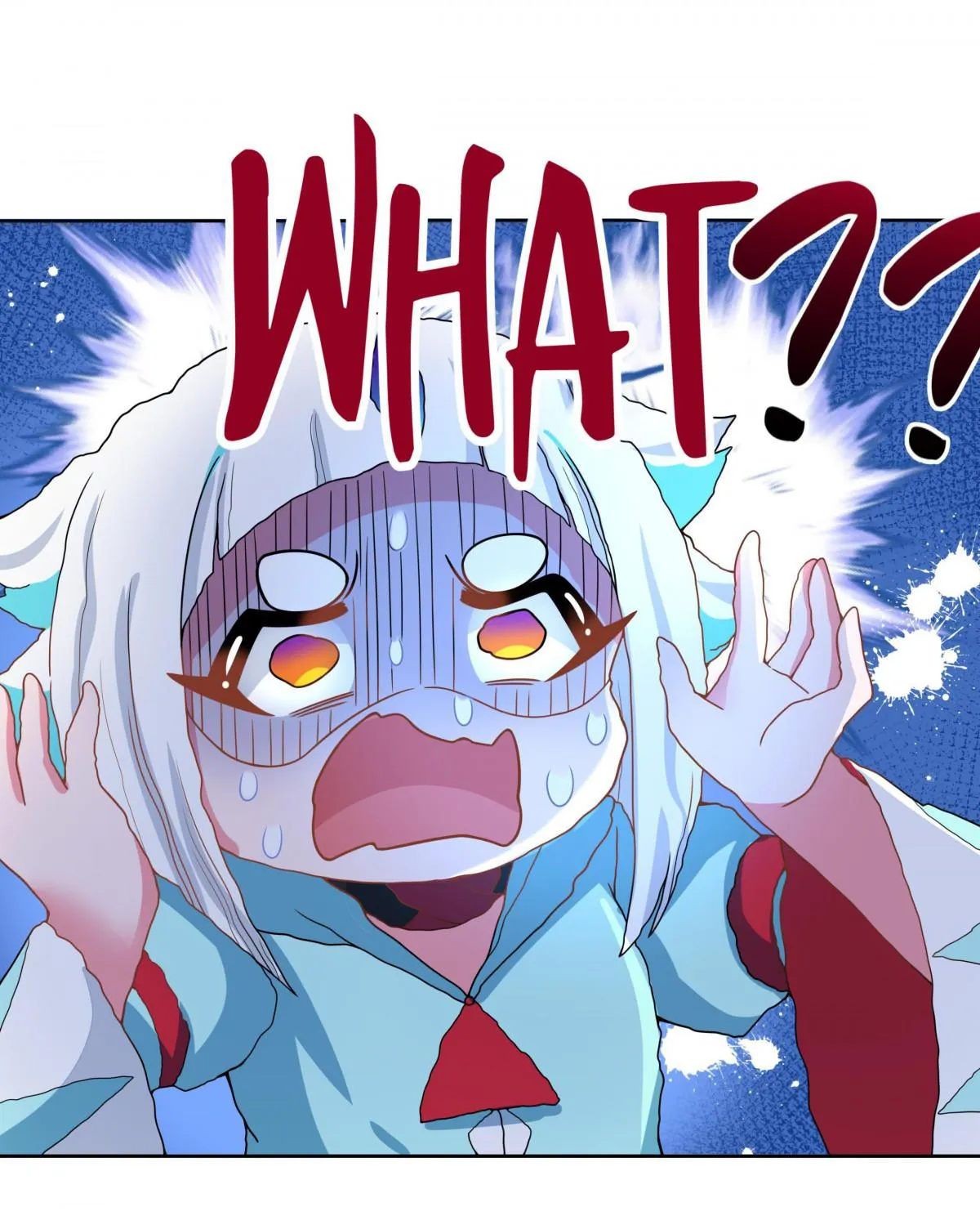Read Working Overtime to Destroy the World! chapter 90 image 22 on Lezhin