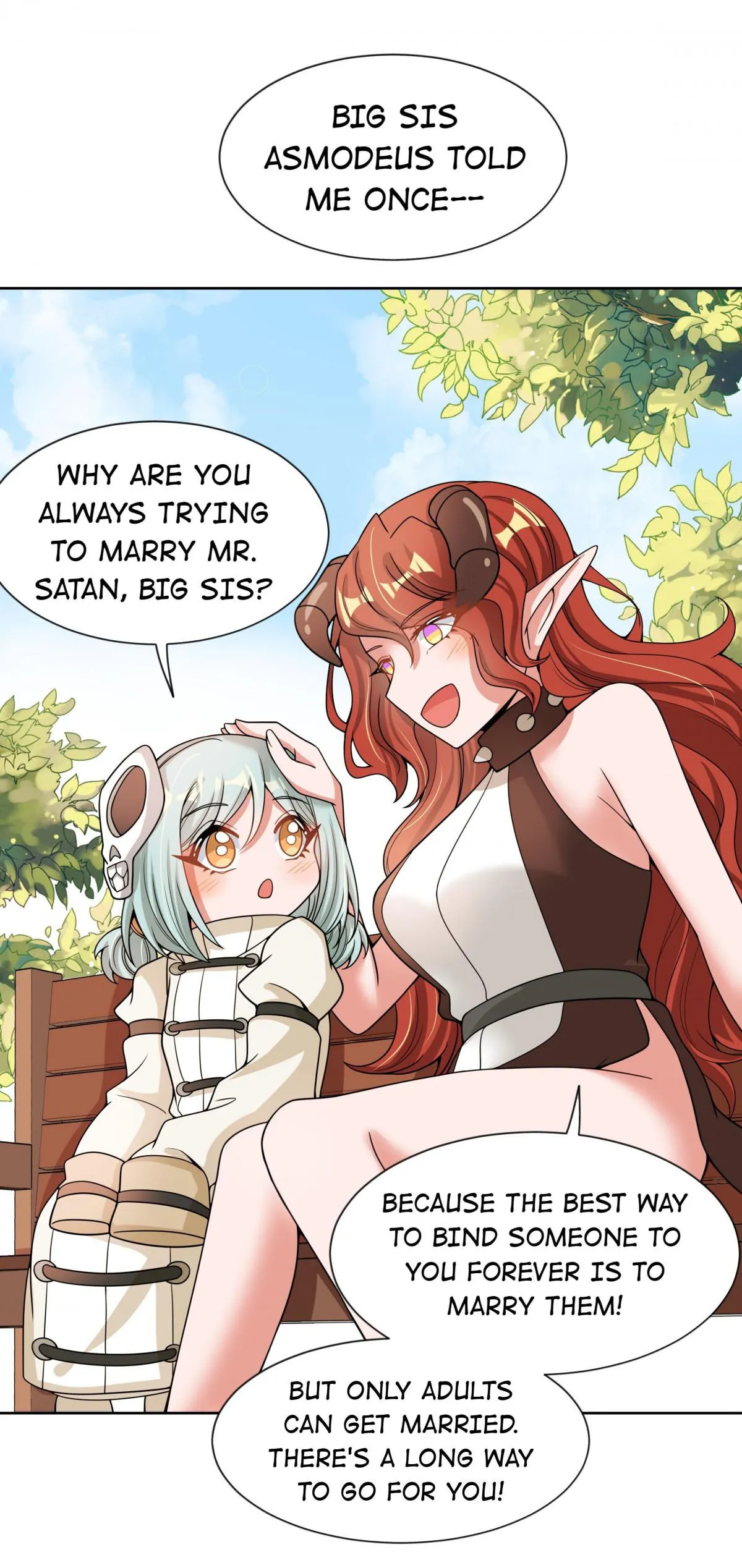 Read Working Overtime to Destroy the World! chapter 90 image 23 on Lezhin