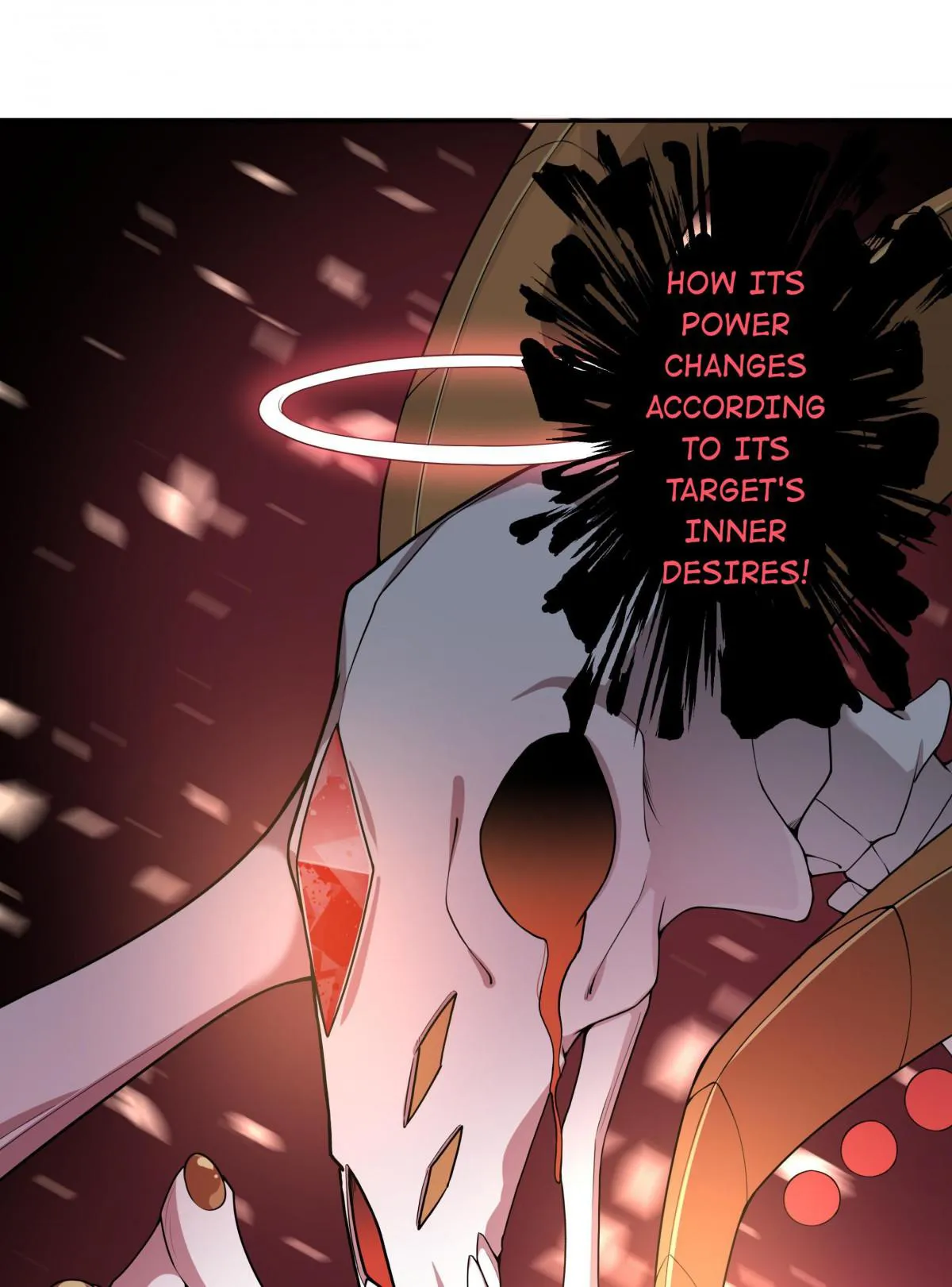 Read Working Overtime to Destroy the World! chapter 90 image 30 on Lezhin