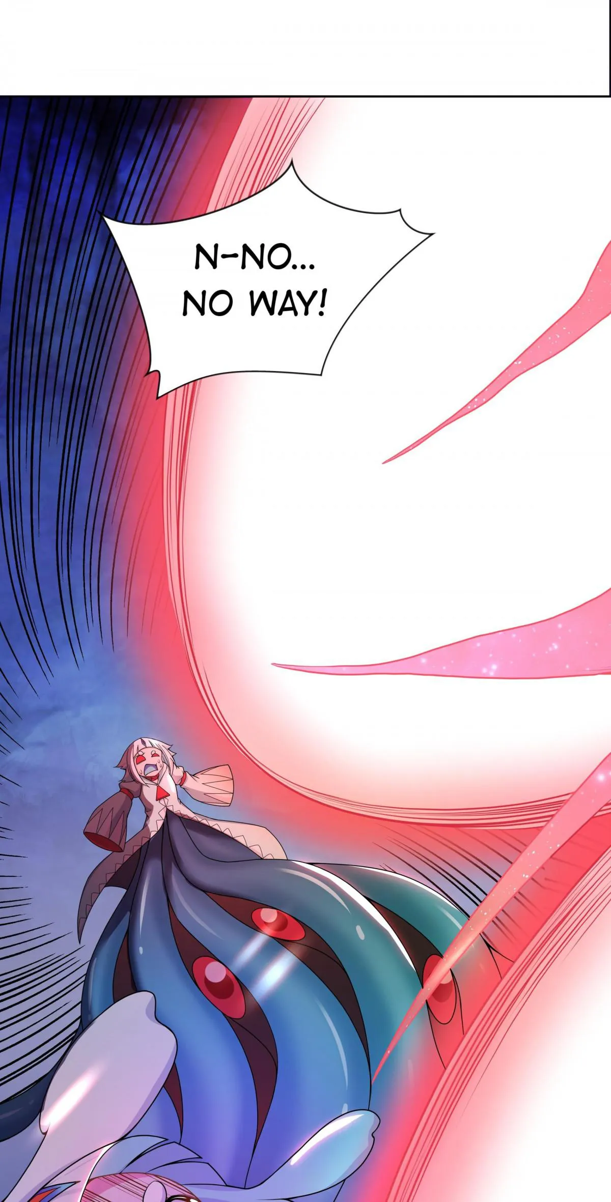 Read Working Overtime to Destroy the World! chapter 90 image 34 on Lezhin