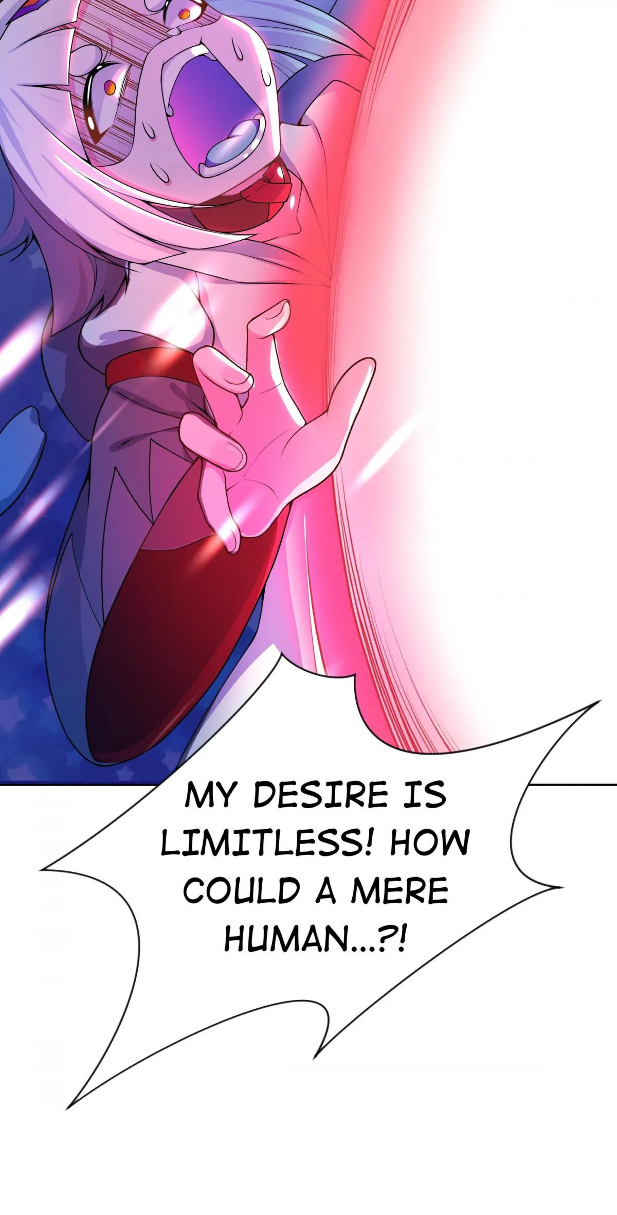 Read Working Overtime to Destroy the World! chapter 90 image 35 on Lezhin