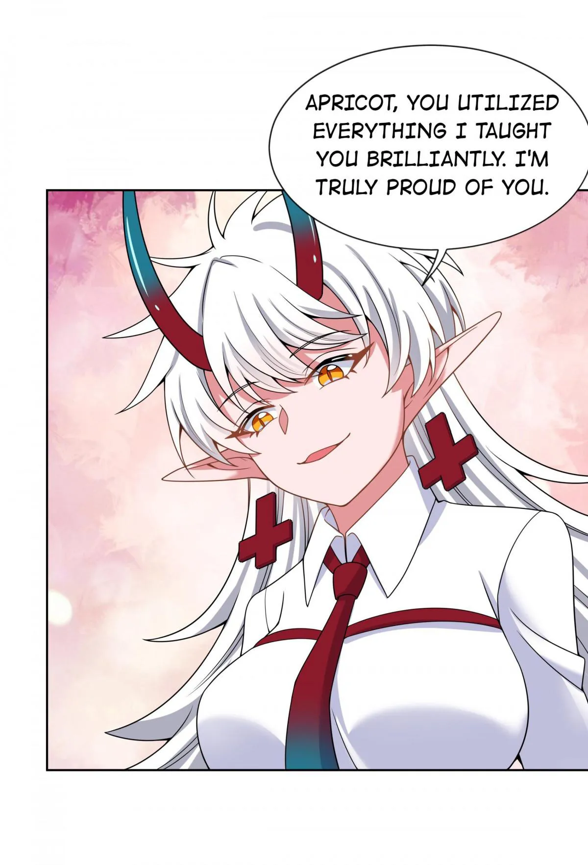 Read Working Overtime to Destroy the World! chapter 90 image 41 on Lezhin