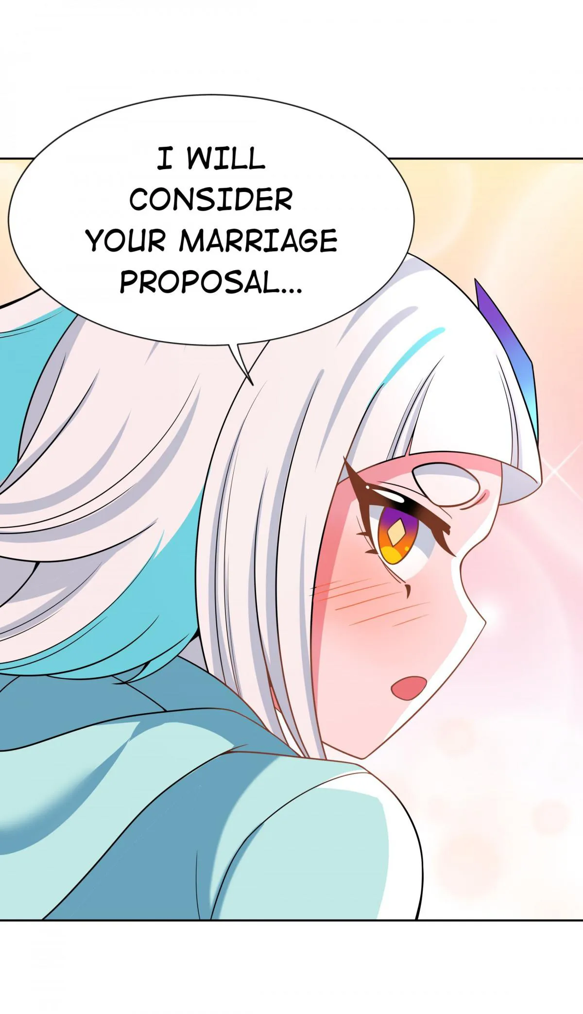 Read Working Overtime to Destroy the World! chapter 90 image 45 on Lezhin