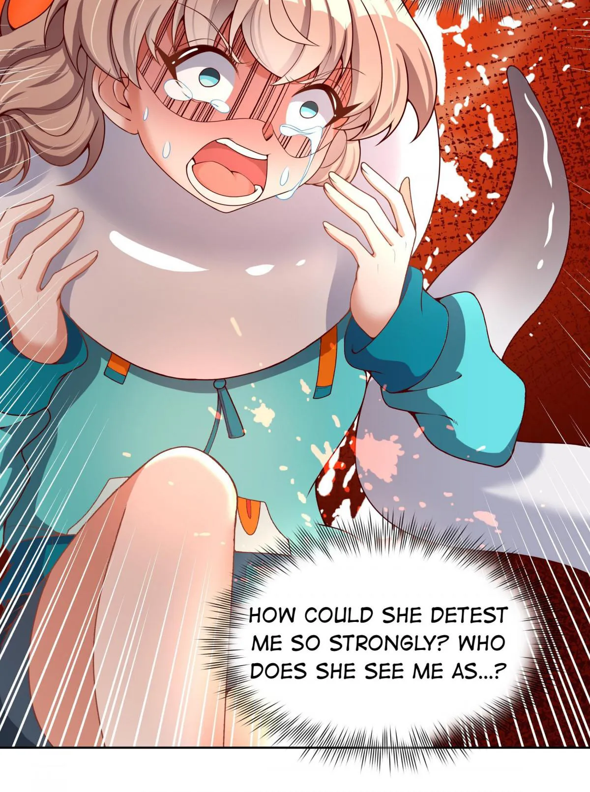 Read Working Overtime to Destroy the World! chapter 91 image 2 on Lezhin