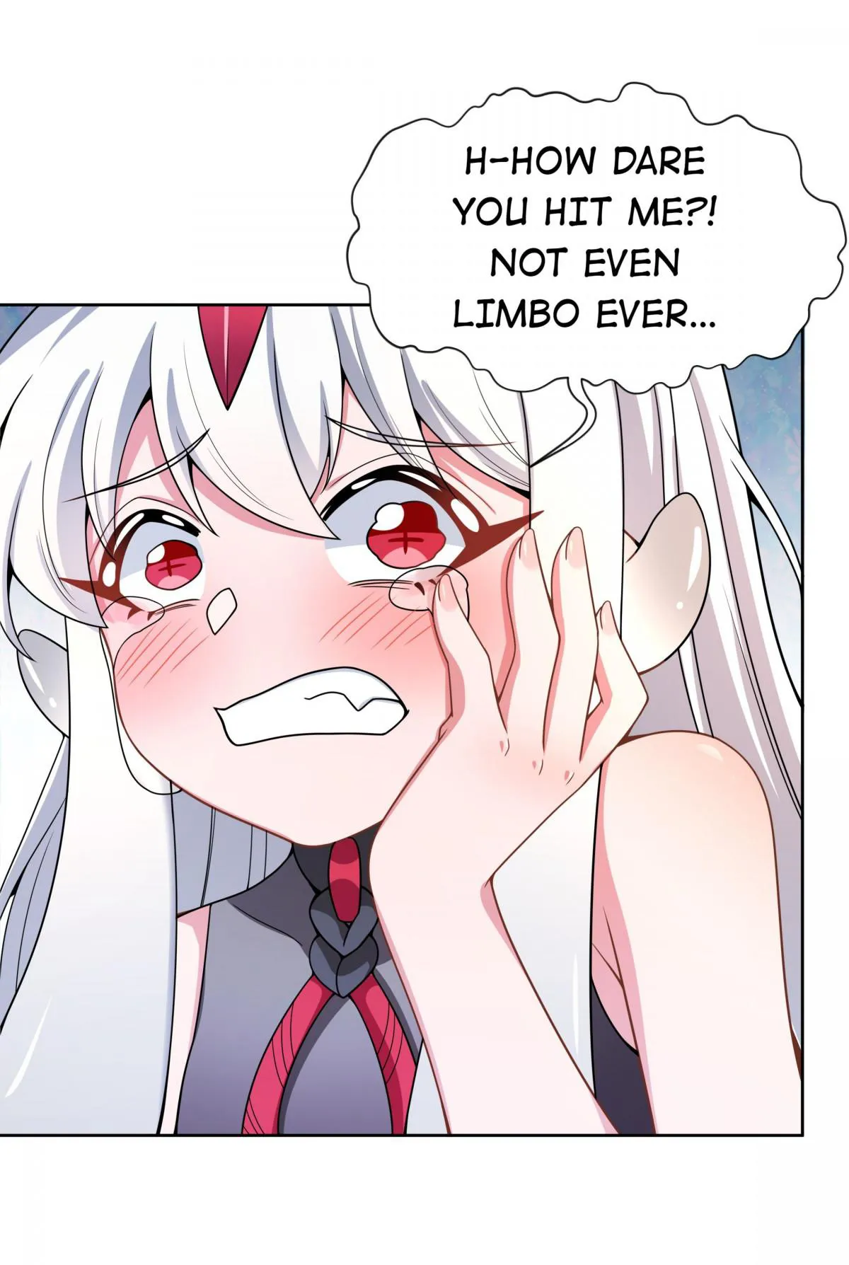 Read Working Overtime to Destroy the World! chapter 91 image 21 on Lezhin