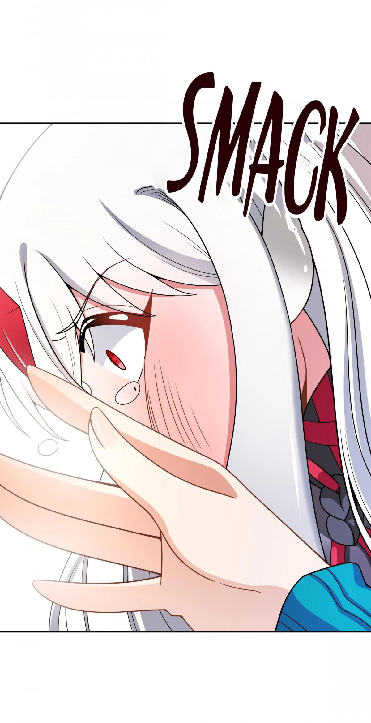 Read Working Overtime to Destroy the World! chapter 91 image 22 on Lezhin