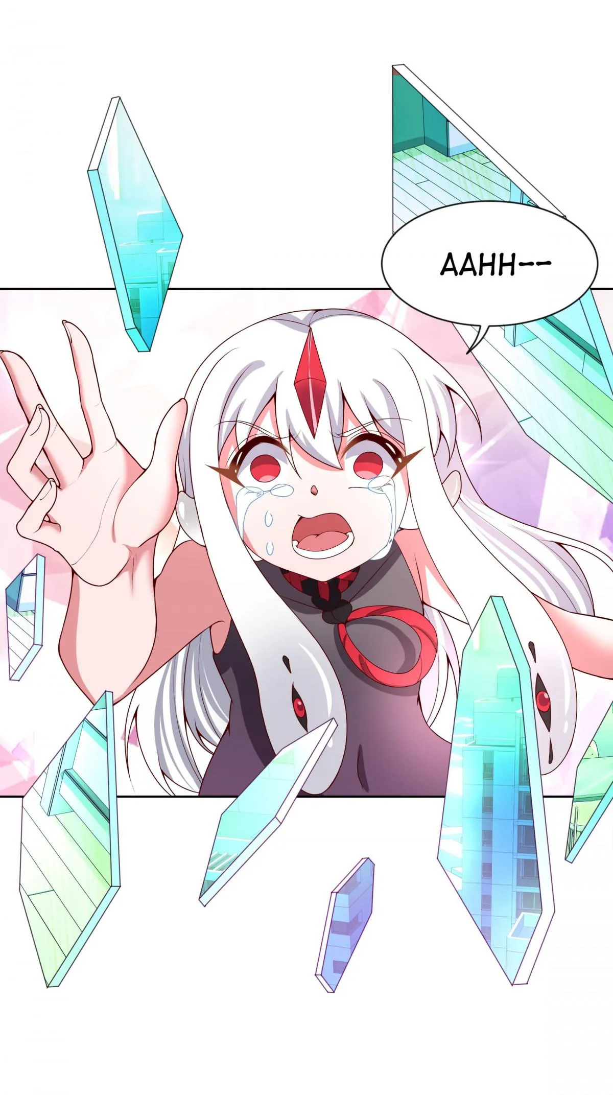 Read Working Overtime to Destroy the World! chapter 91 image 30 on Lezhin