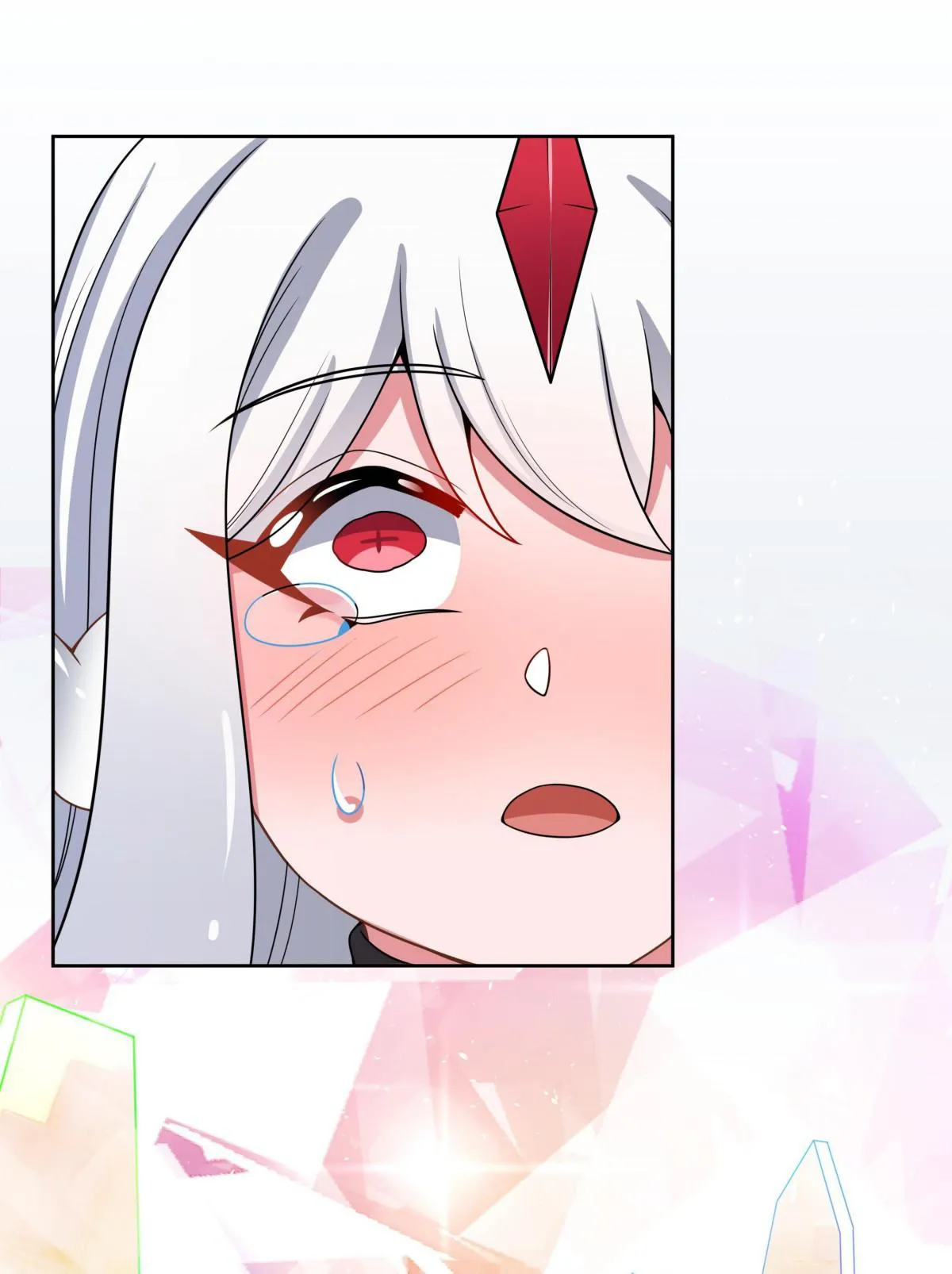 Read Working Overtime to Destroy the World! chapter 91 image 33 on Lezhin