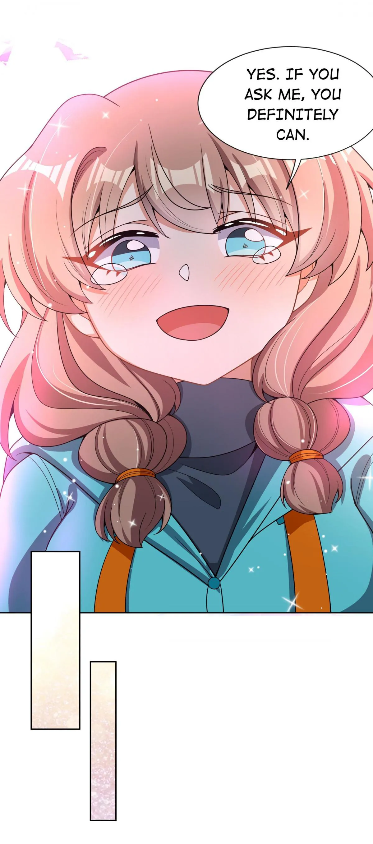 Read Working Overtime to Destroy the World! chapter 91 image 43 on Lezhin