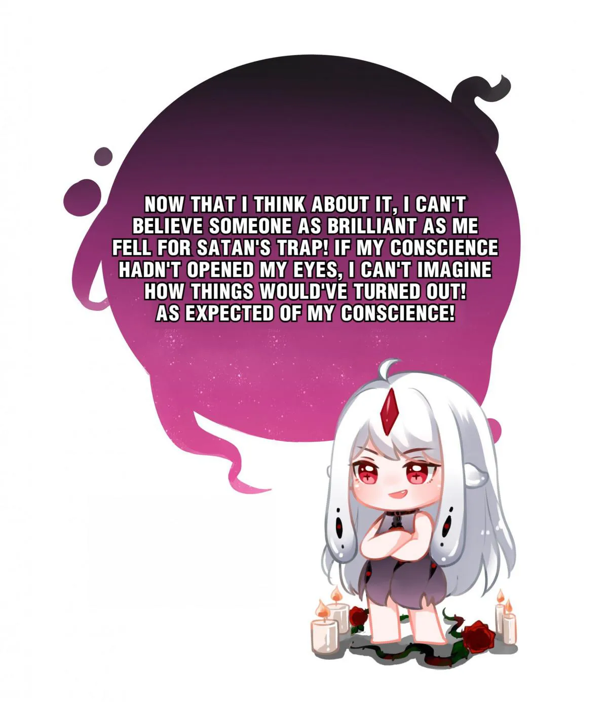 Read Working Overtime to Destroy the World! chapter 91 image 44 on Lezhin