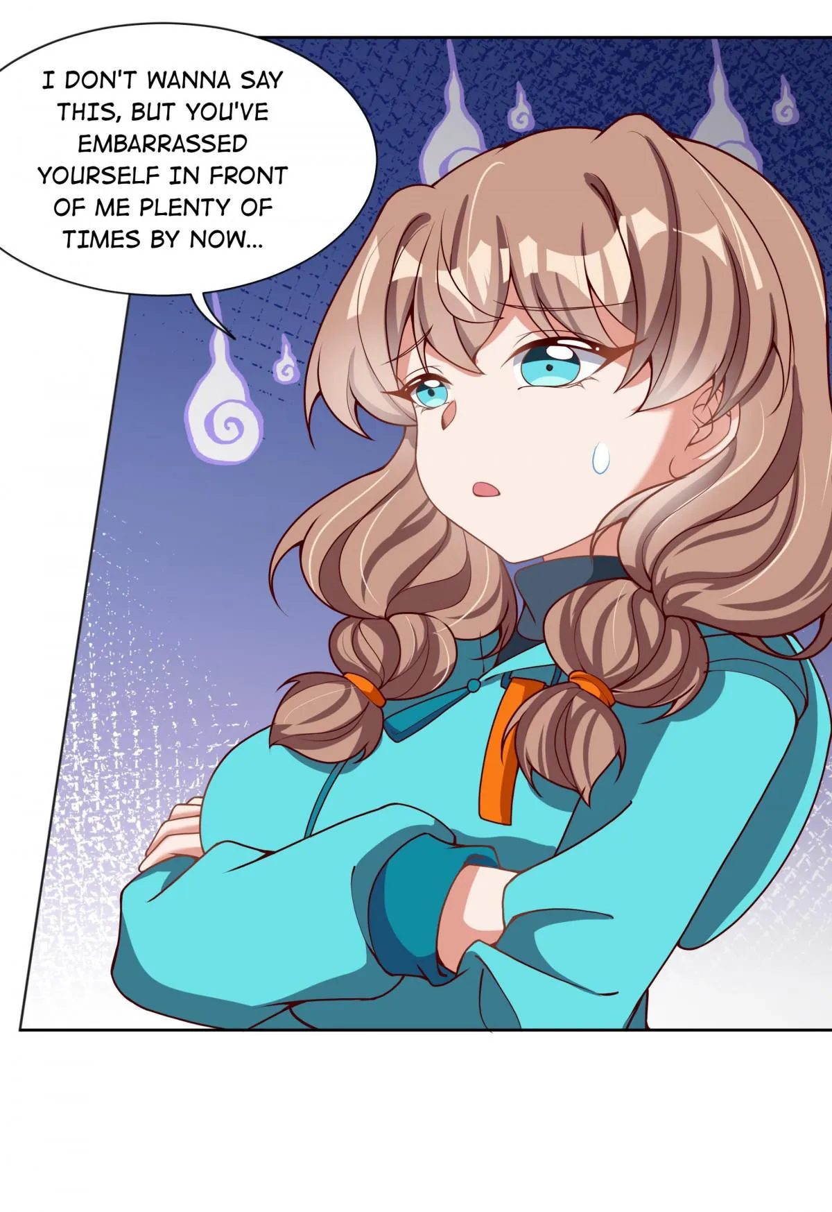 Read Working Overtime to Destroy the World! chapter 91 image 9 on Lezhin