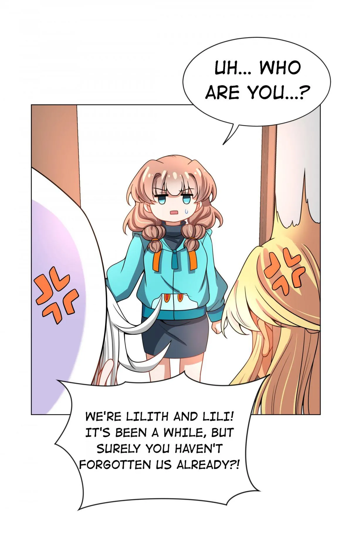 Read Working Overtime to Destroy the World! chapter 93 image 2 on Lezhin