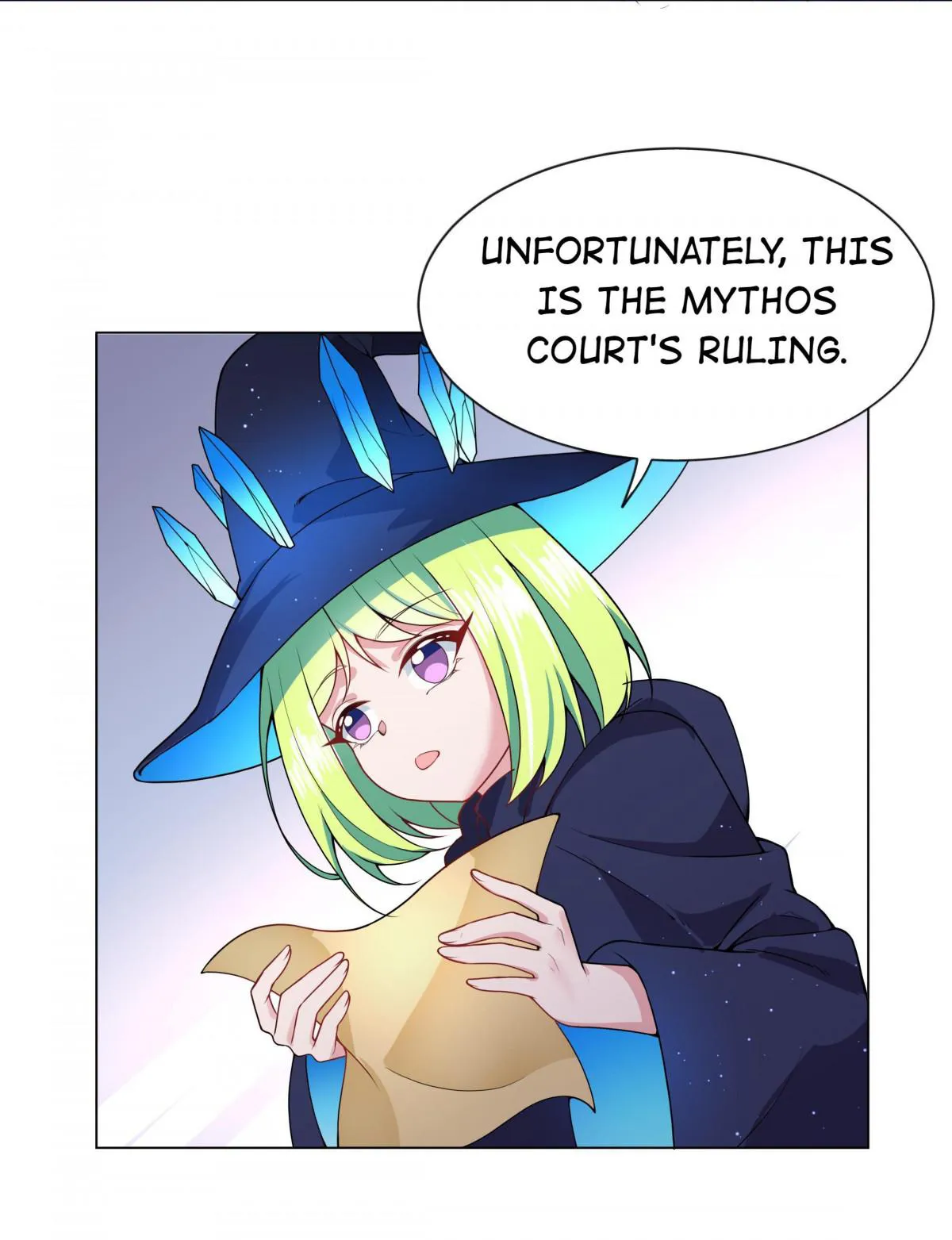 Read Working Overtime to Destroy the World! chapter 93 image 29 on Lezhin