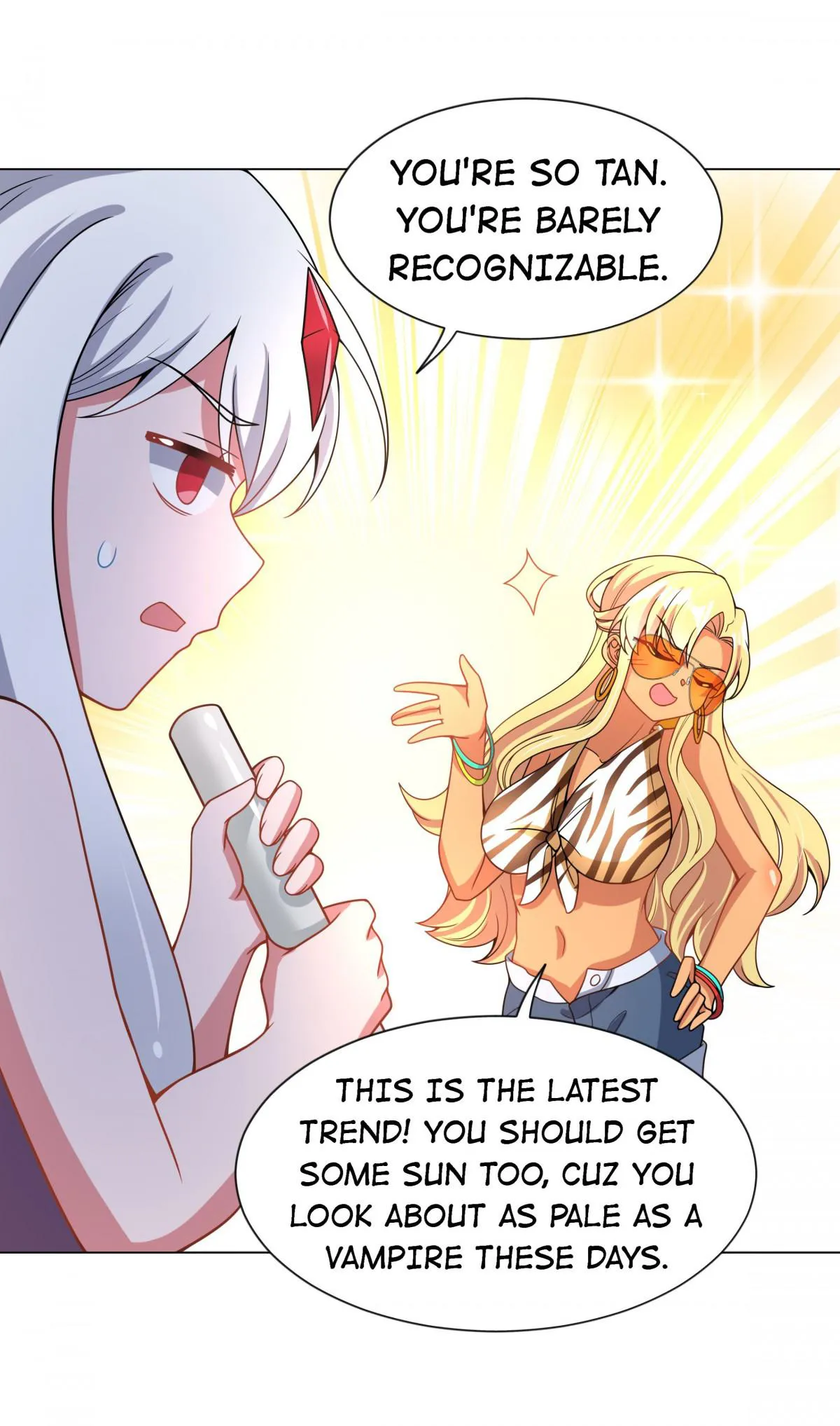 Read Working Overtime to Destroy the World! chapter 93 image 3 on Lezhin
