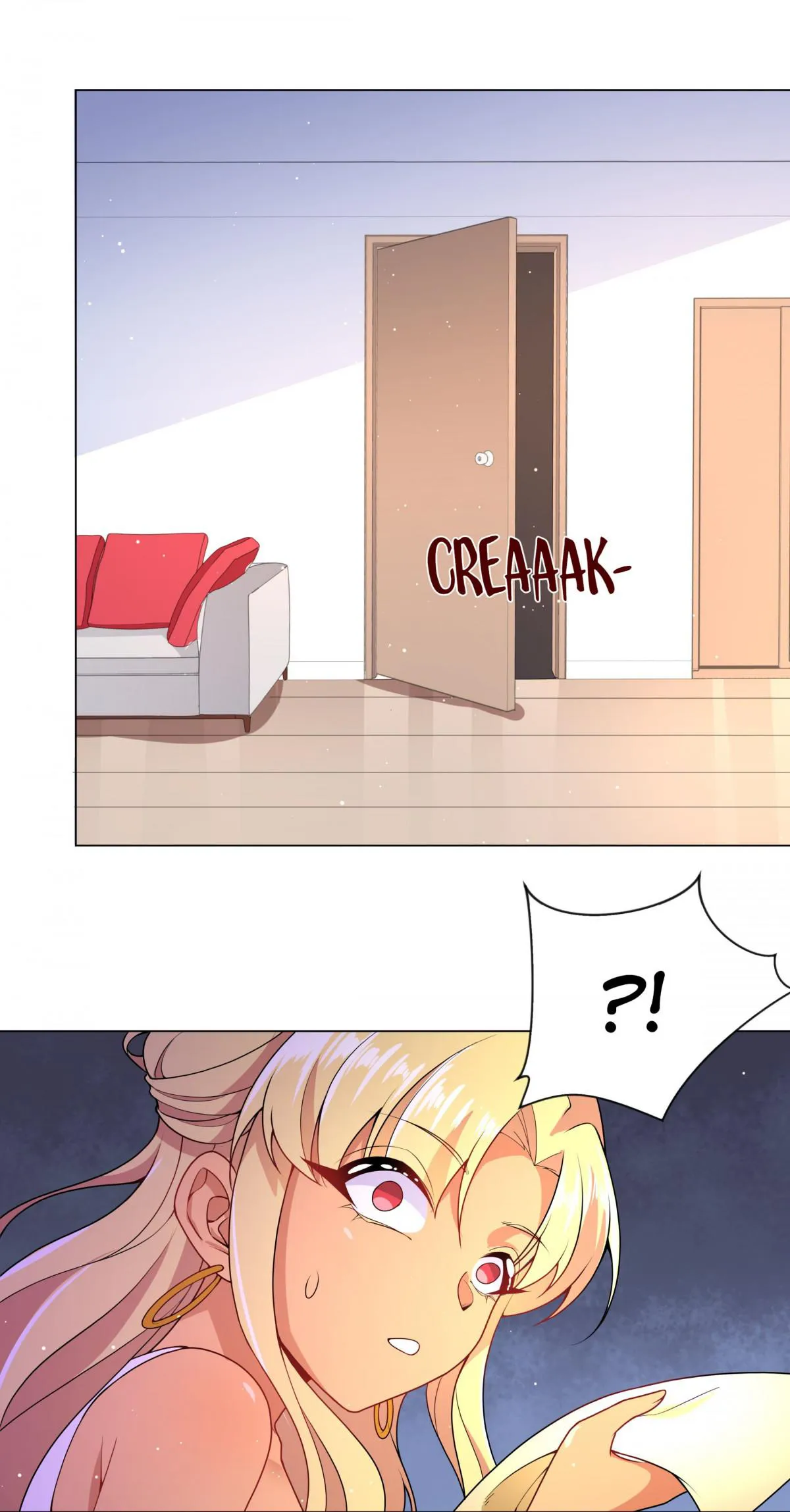 Read Working Overtime to Destroy the World! chapter 93 image 33 on Lezhin