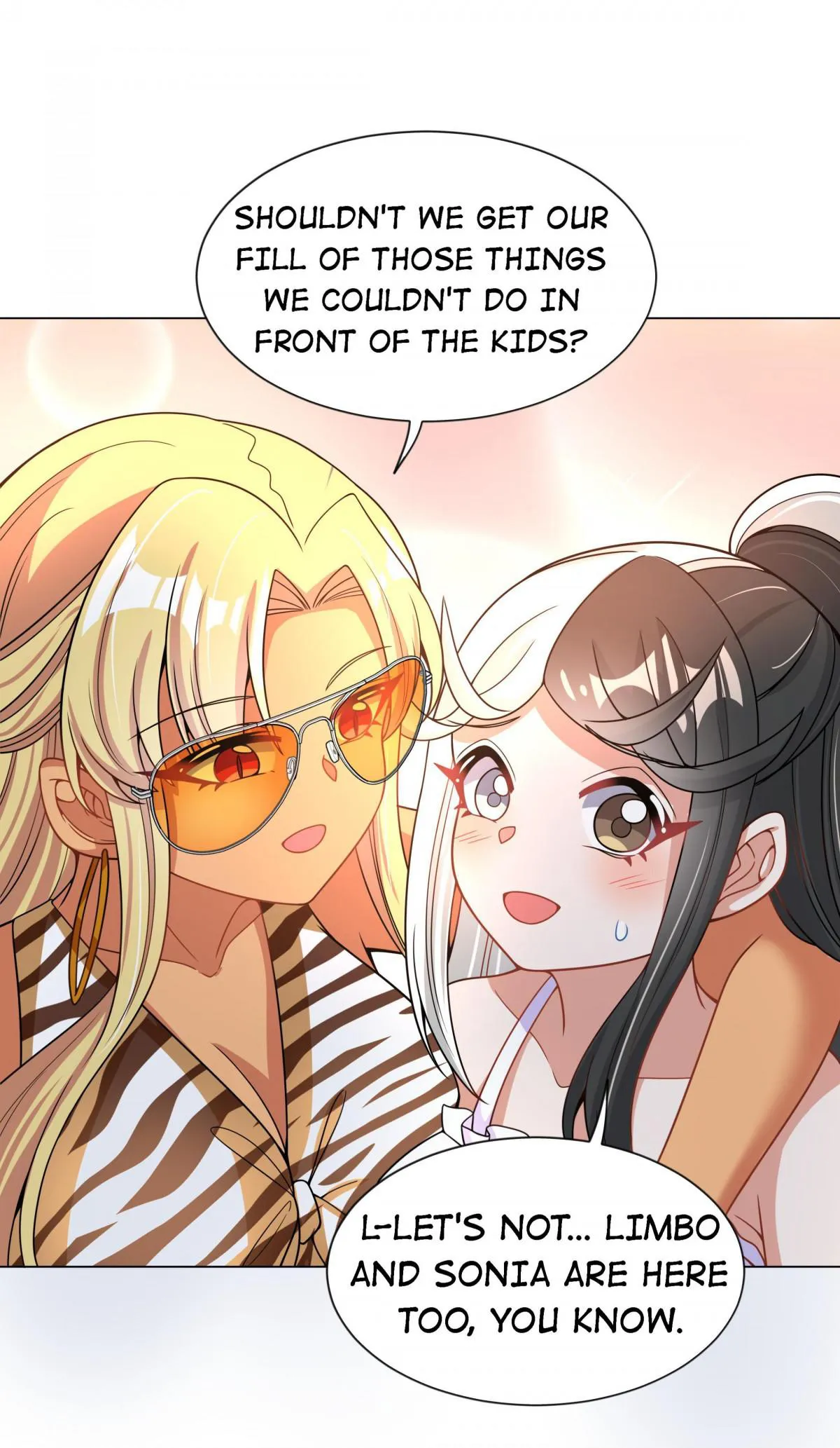Read Working Overtime to Destroy the World! chapter 93 image 6 on Lezhin