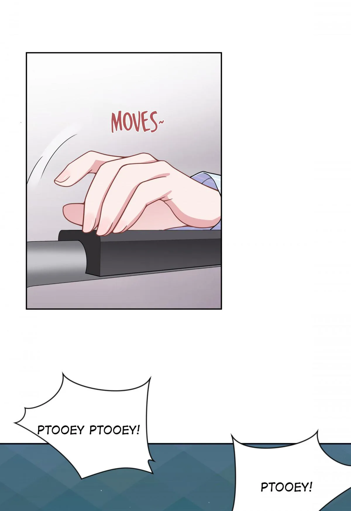 Read Working Overtime to Destroy the World! chapter 95 image 2 on Lezhin