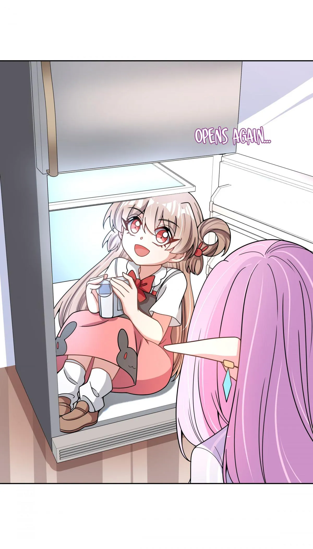 Read Working Overtime to Destroy the World! chapter 95 image 28 on Lezhin