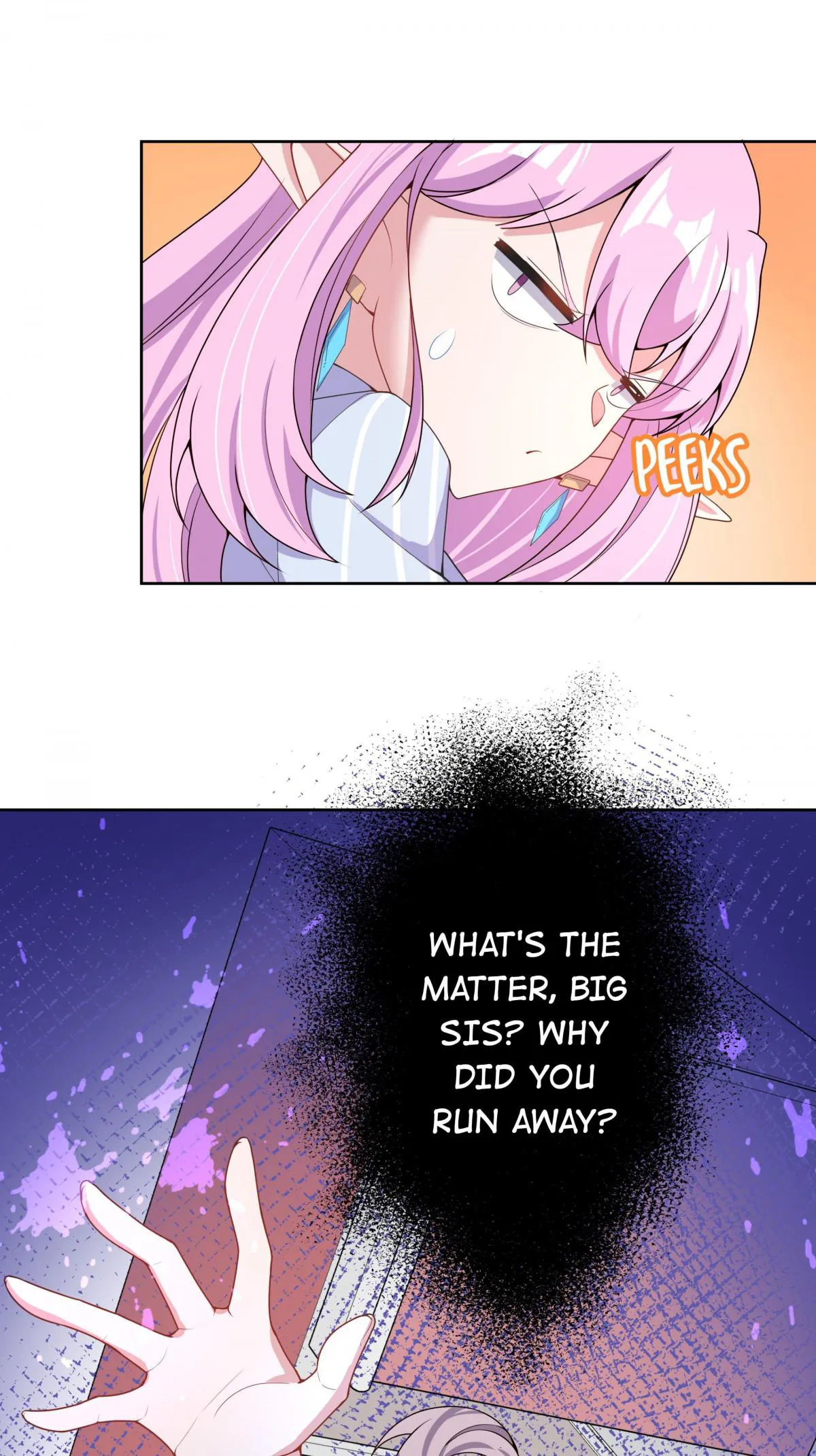 Read Working Overtime to Destroy the World! chapter 95 image 33 on Lezhin