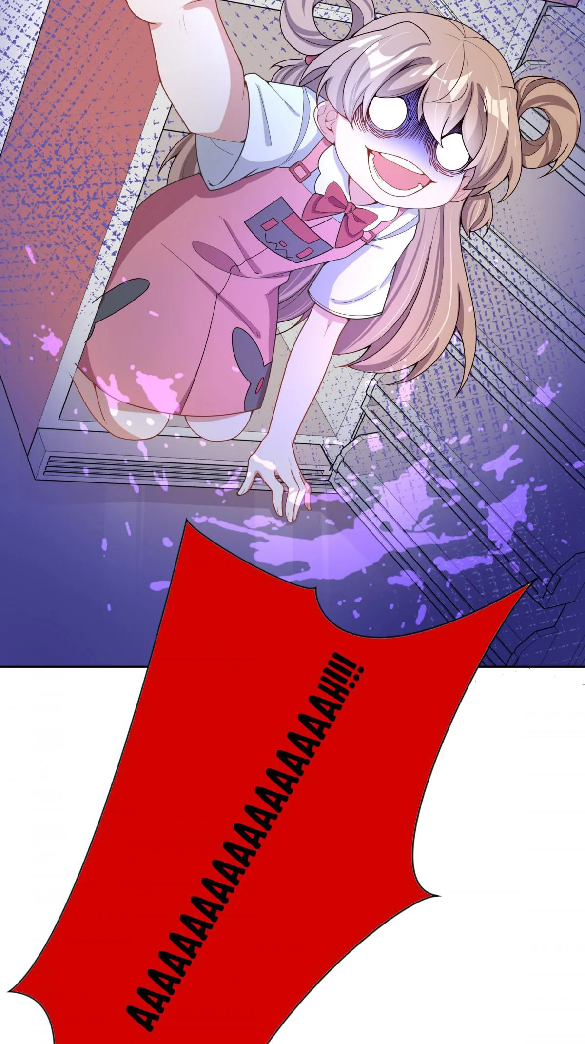 Read Working Overtime to Destroy the World! chapter 95 image 34 on Lezhin