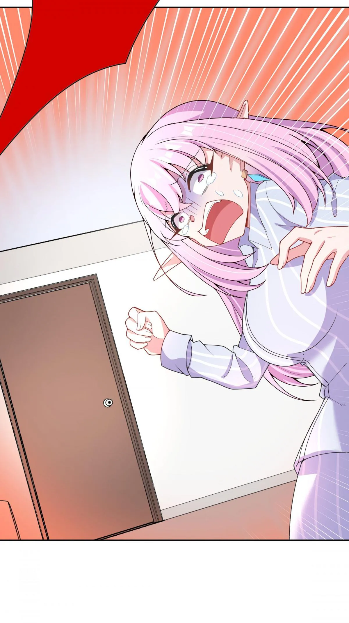 Read Working Overtime to Destroy the World! chapter 95 image 35 on Lezhin