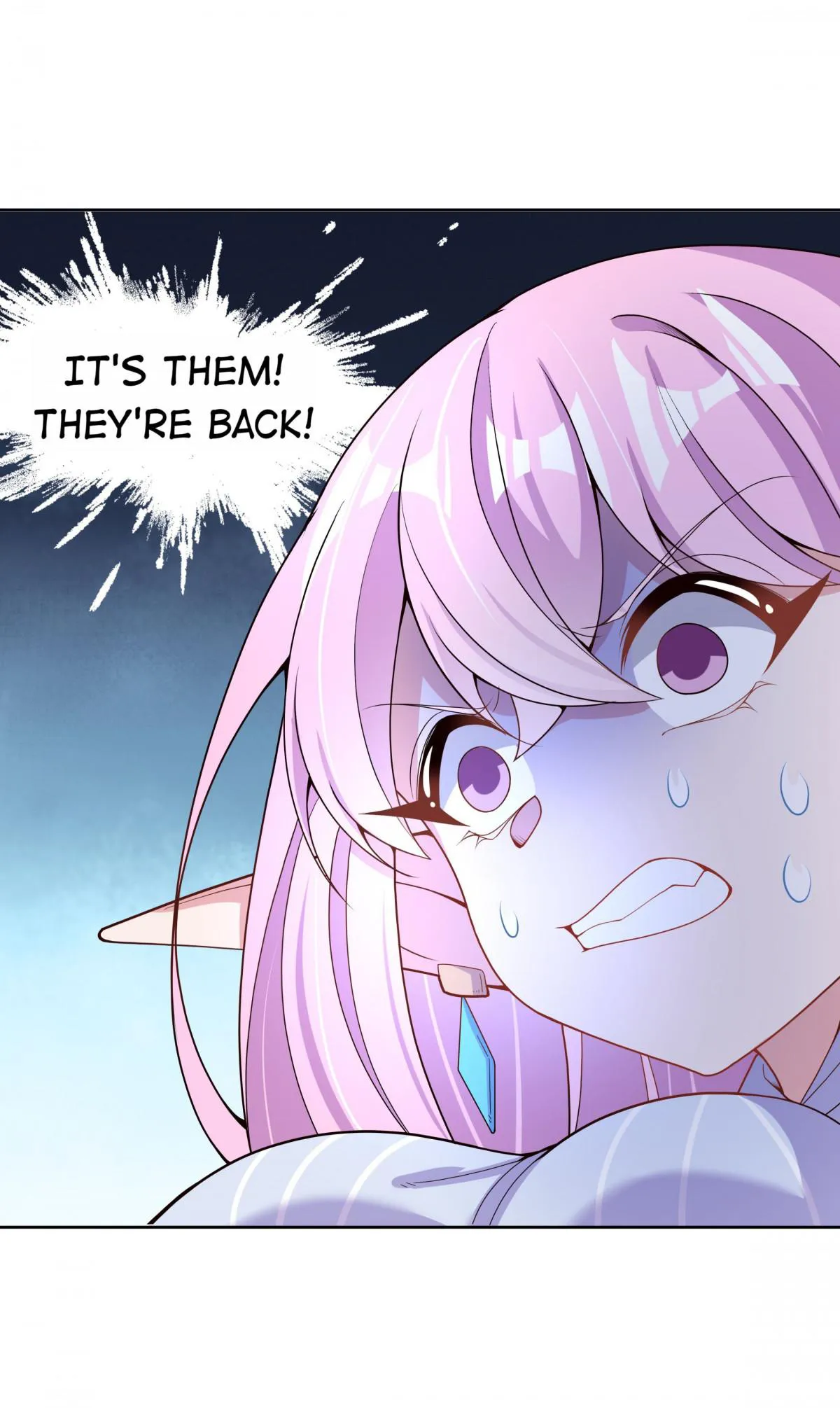 Read Working Overtime to Destroy the World! chapter 95 image 37 on Lezhin