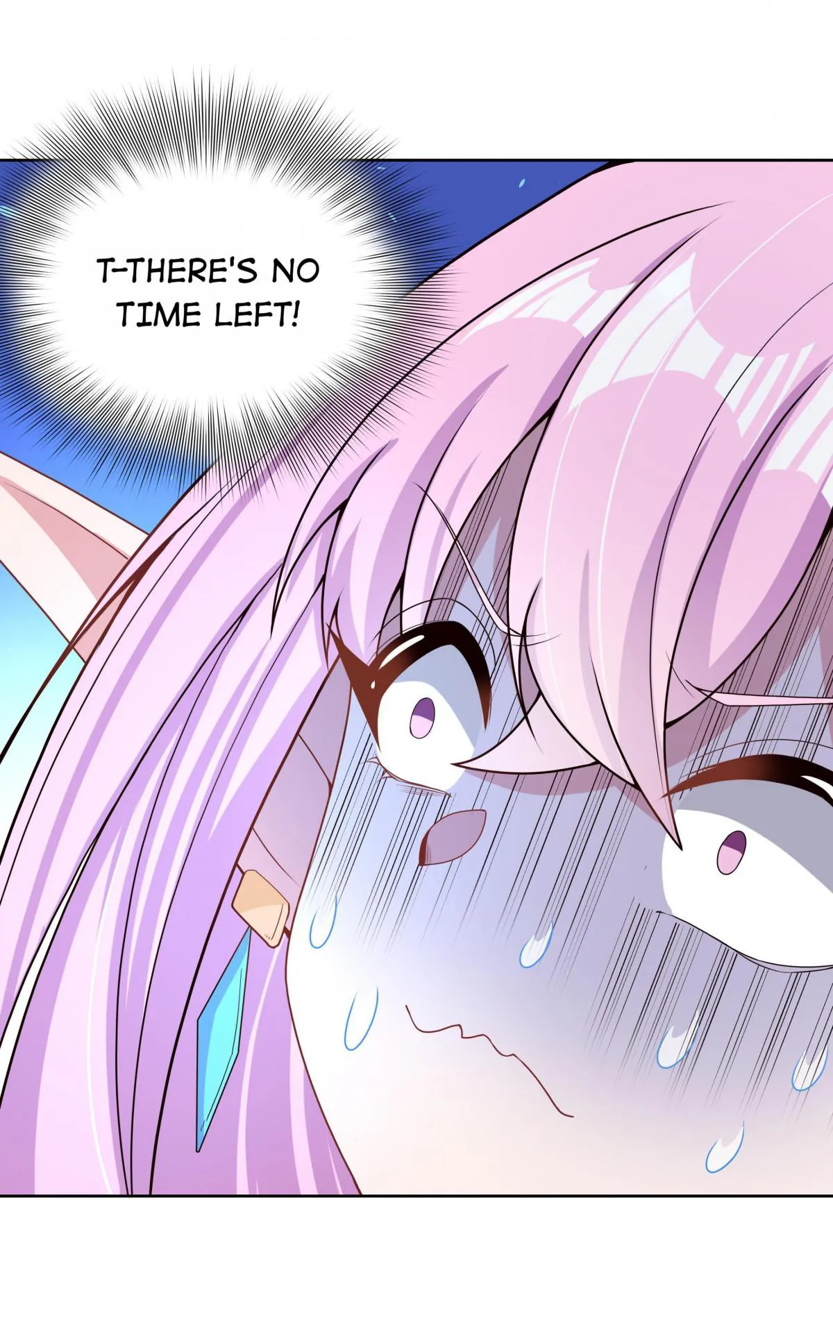 Read Working Overtime to Destroy the World! chapter 95 image 46 on Lezhin