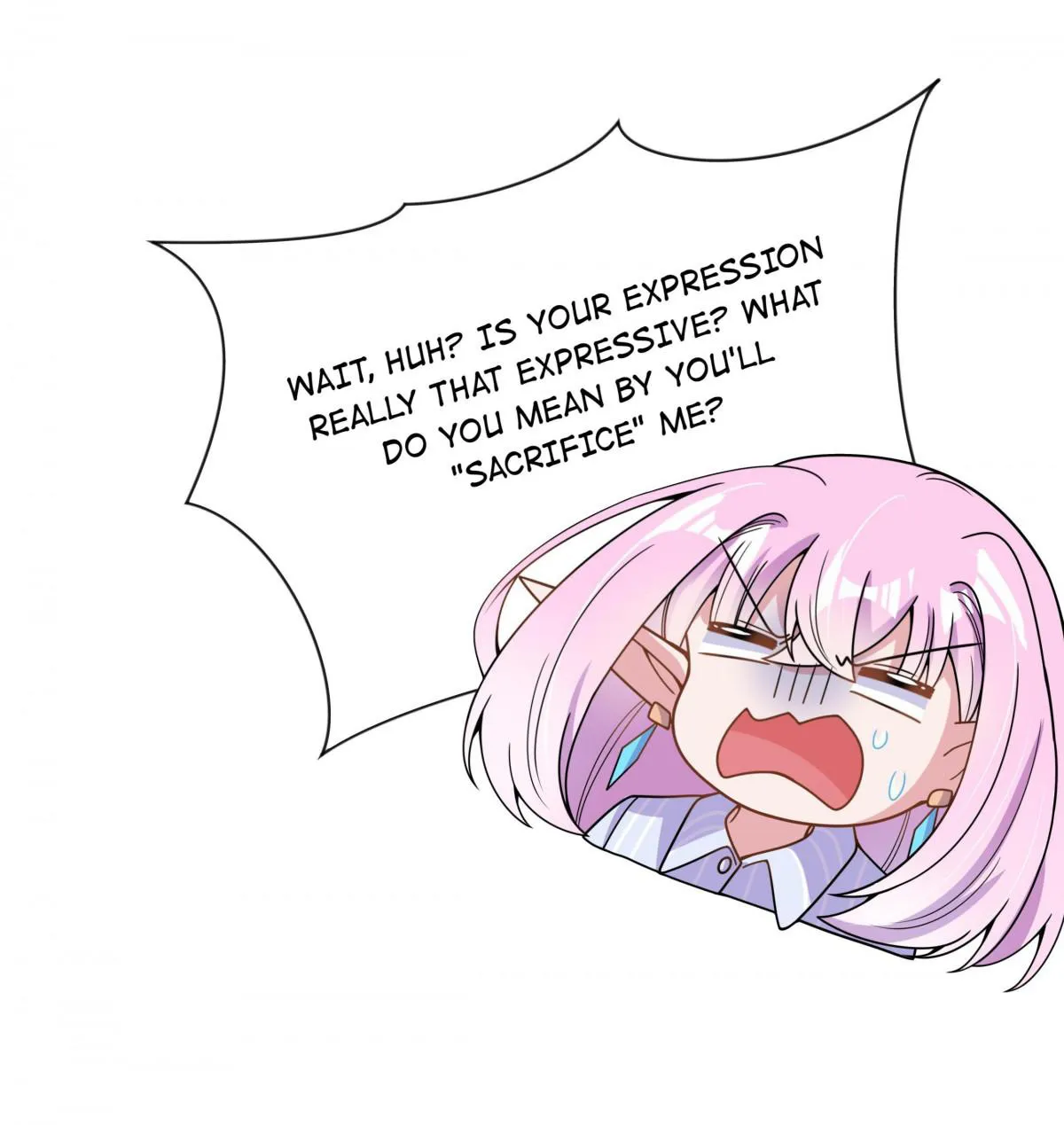Read Working Overtime to Destroy the World! chapter 96 image 18 on Lezhin