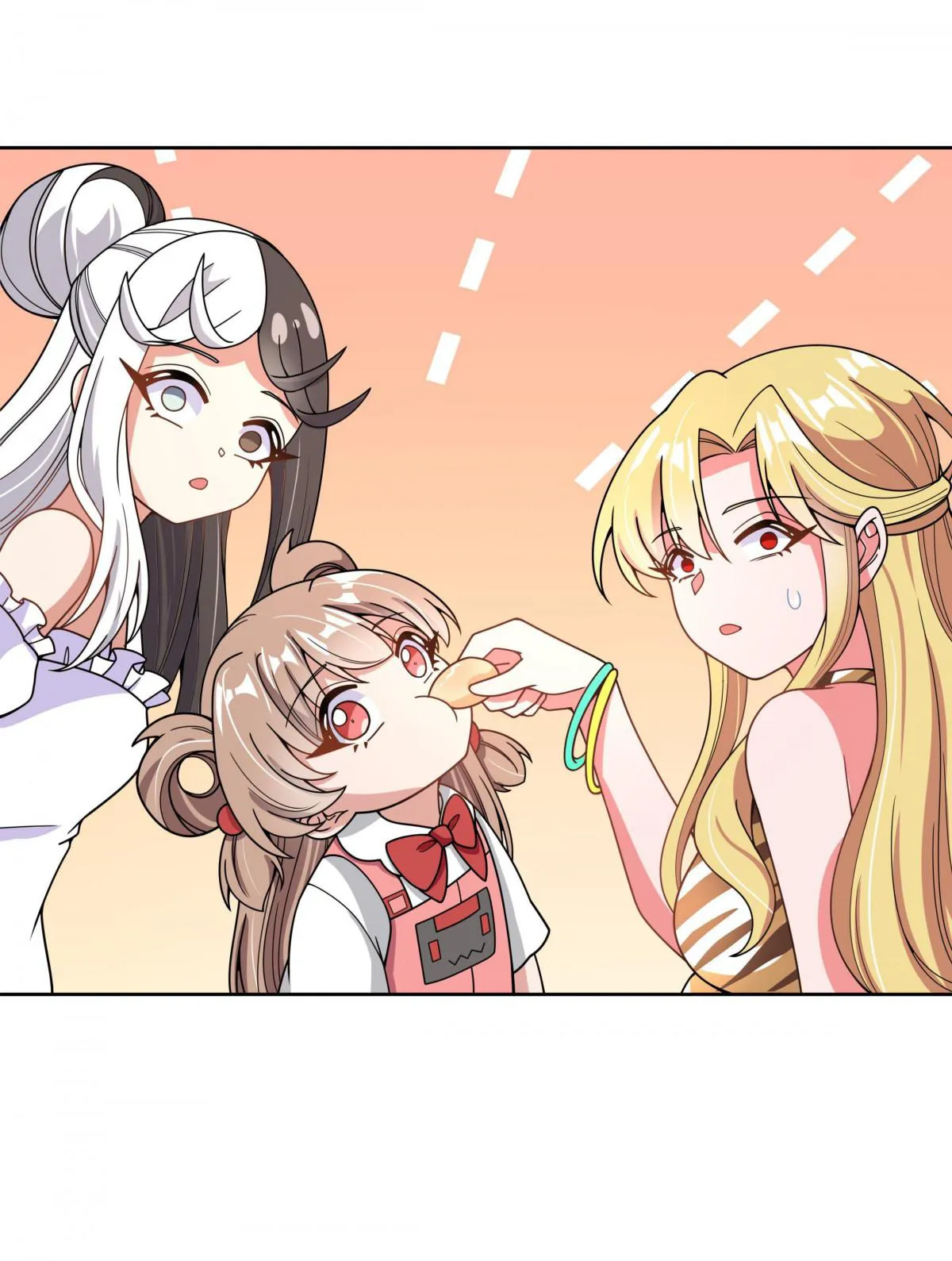 Read Working Overtime to Destroy the World! chapter 96 image 22 on Lezhin