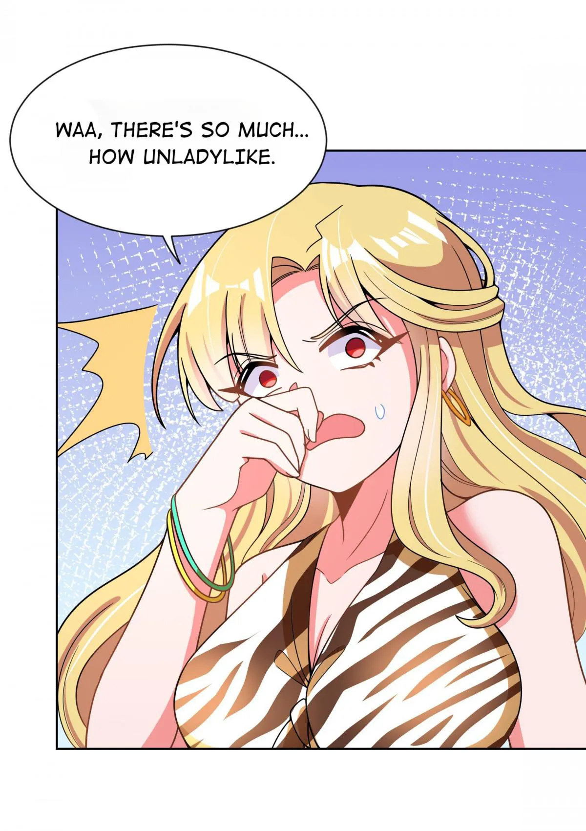 Read Working Overtime to Destroy the World! chapter 96 image 25 on Lezhin