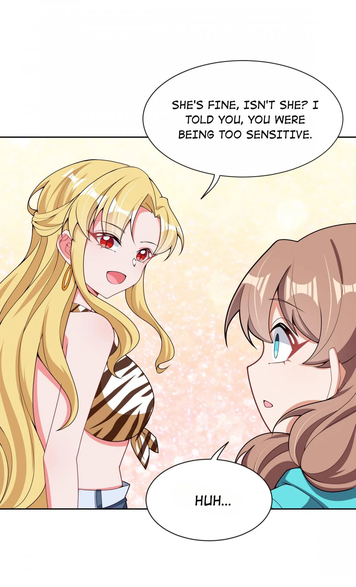 Read Working Overtime to Destroy the World! chapter 96 image 3 on Lezhin
